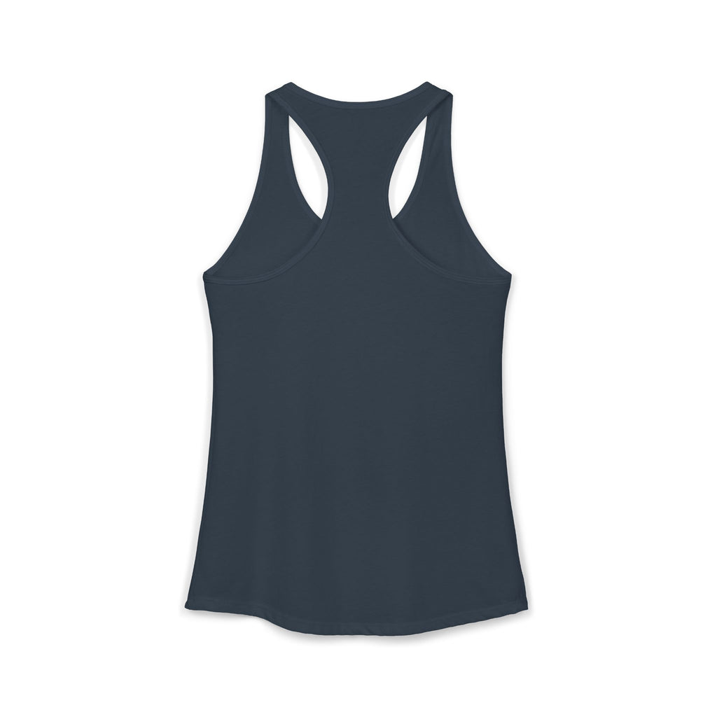 Esq Era Racerback Tank — Attorney Legal Pride Tank Top