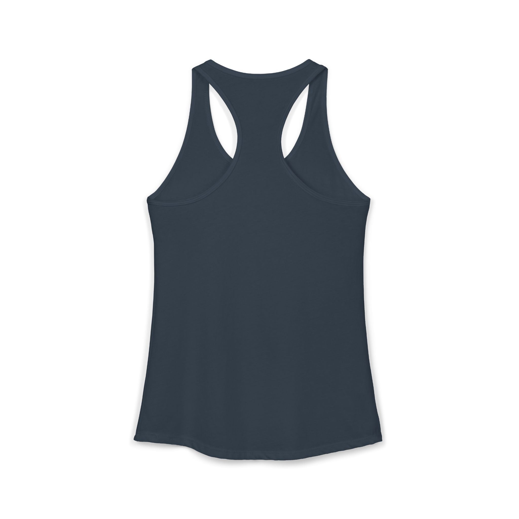 Esq Era Racerback Tank — Attorney Legal Pride Tank Top