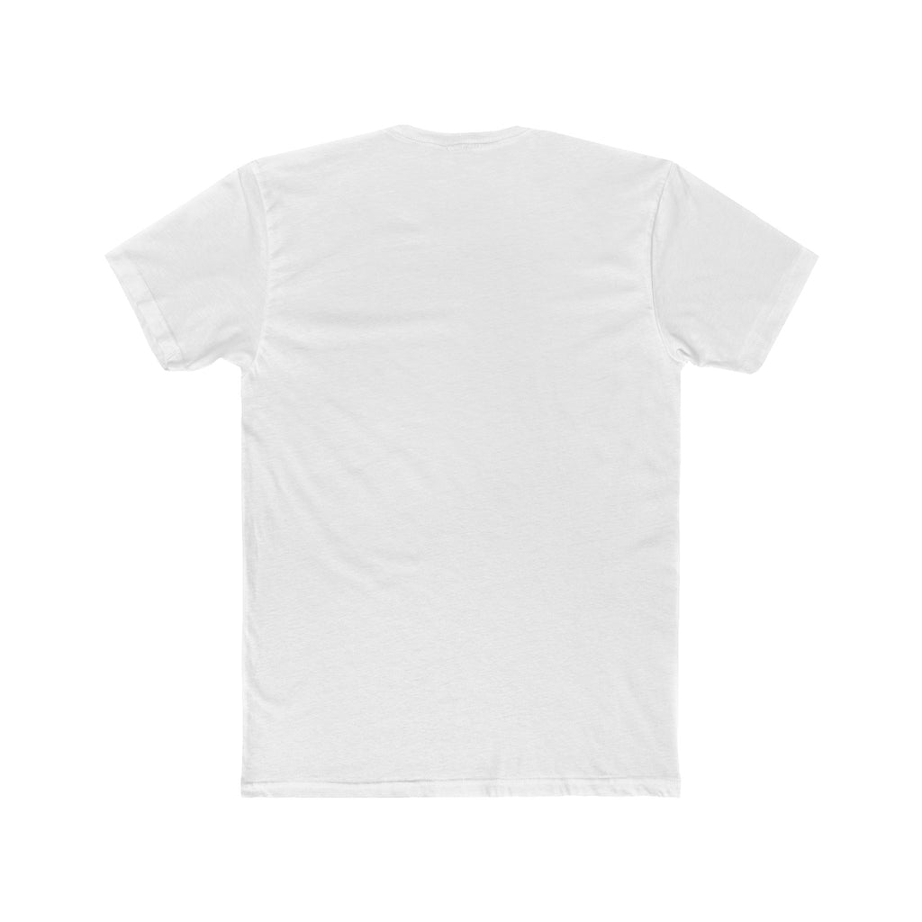 Attorney — Plain Cotton T-Shirt