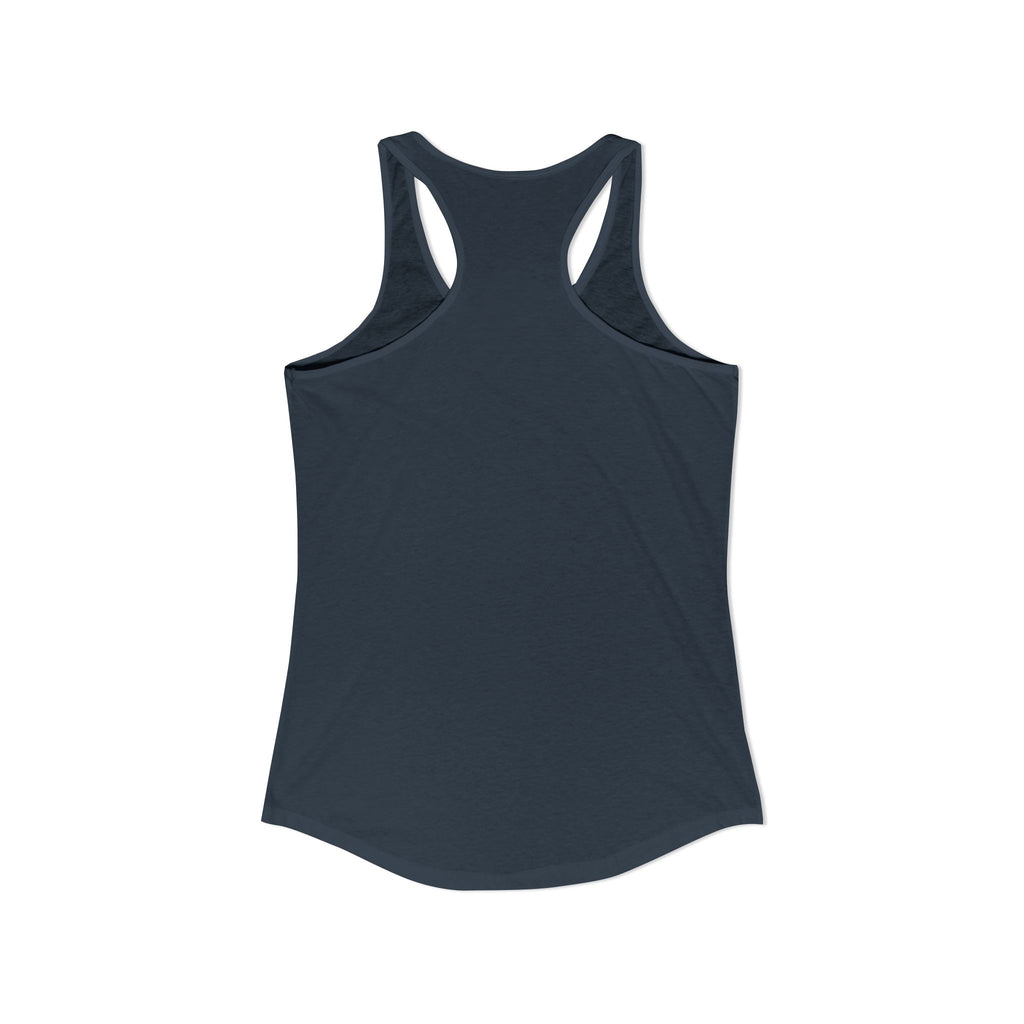 Esq Era Racerback Tank — Attorney Legal Pride Tank Top