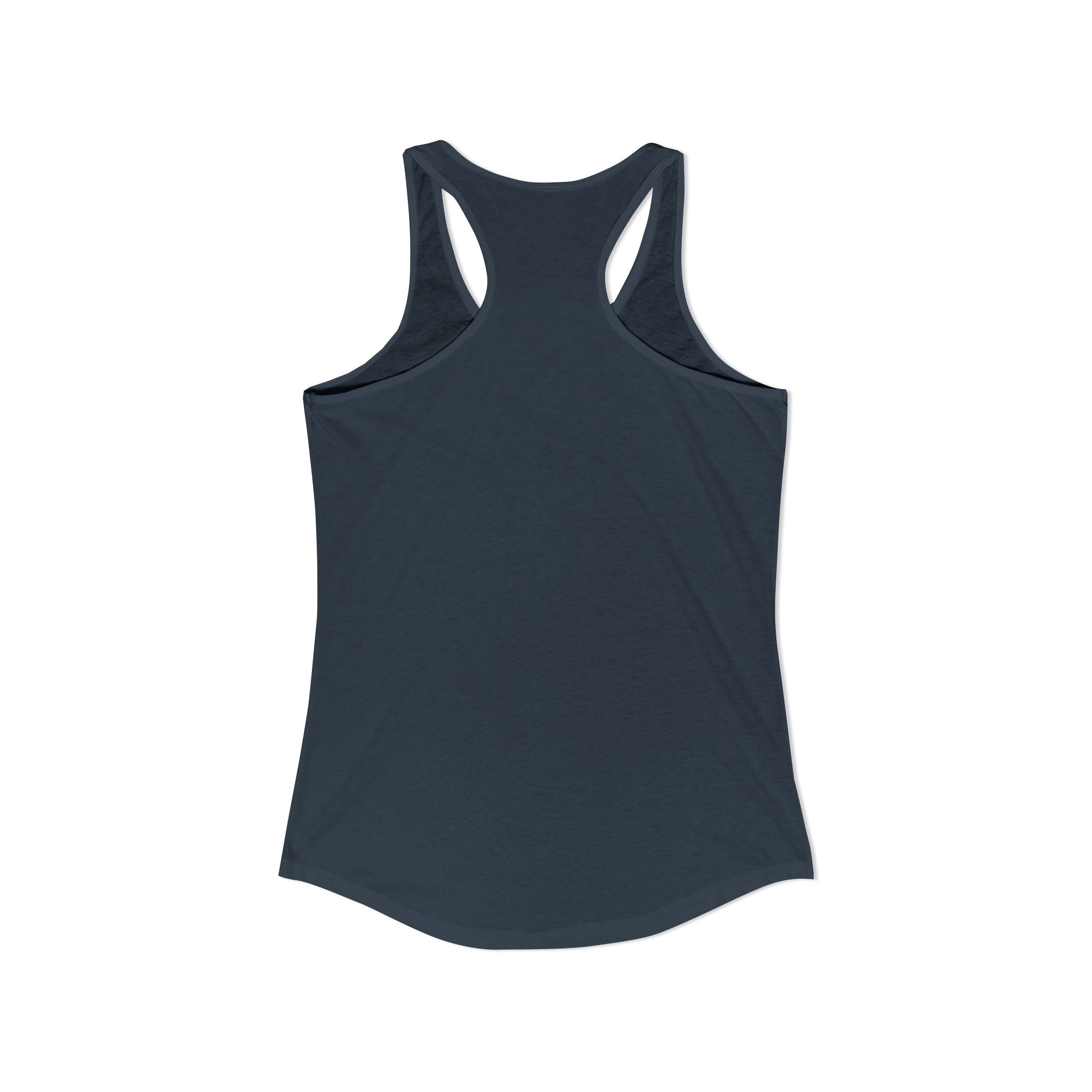 Esq Era Racerback Tank — Attorney Legal Pride Tank Top