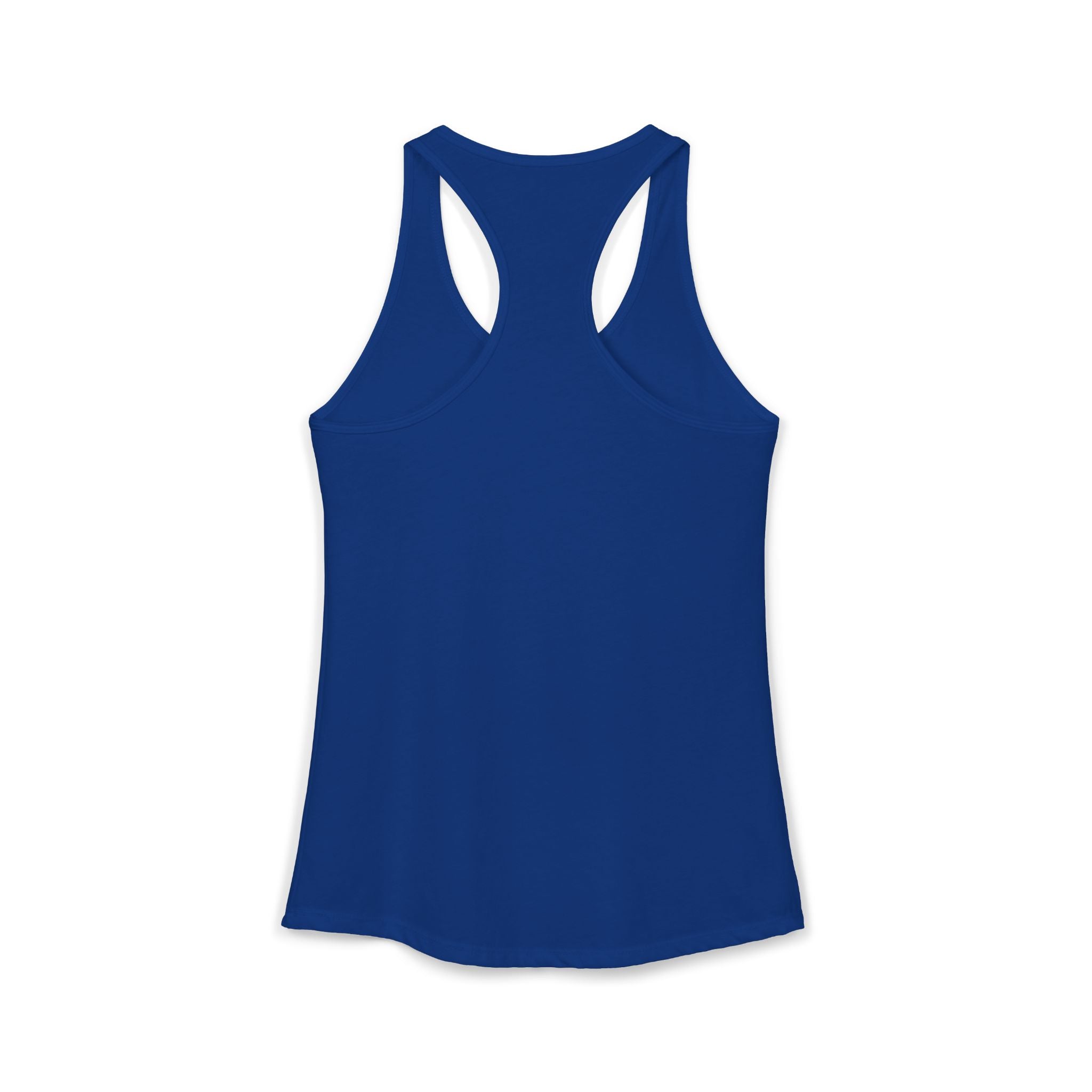 Esq Era Racerback Tank — Attorney Legal Pride Tank Top
