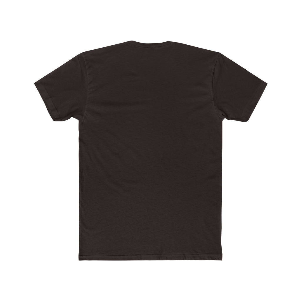 Attorney — Plain Cotton T-Shirt