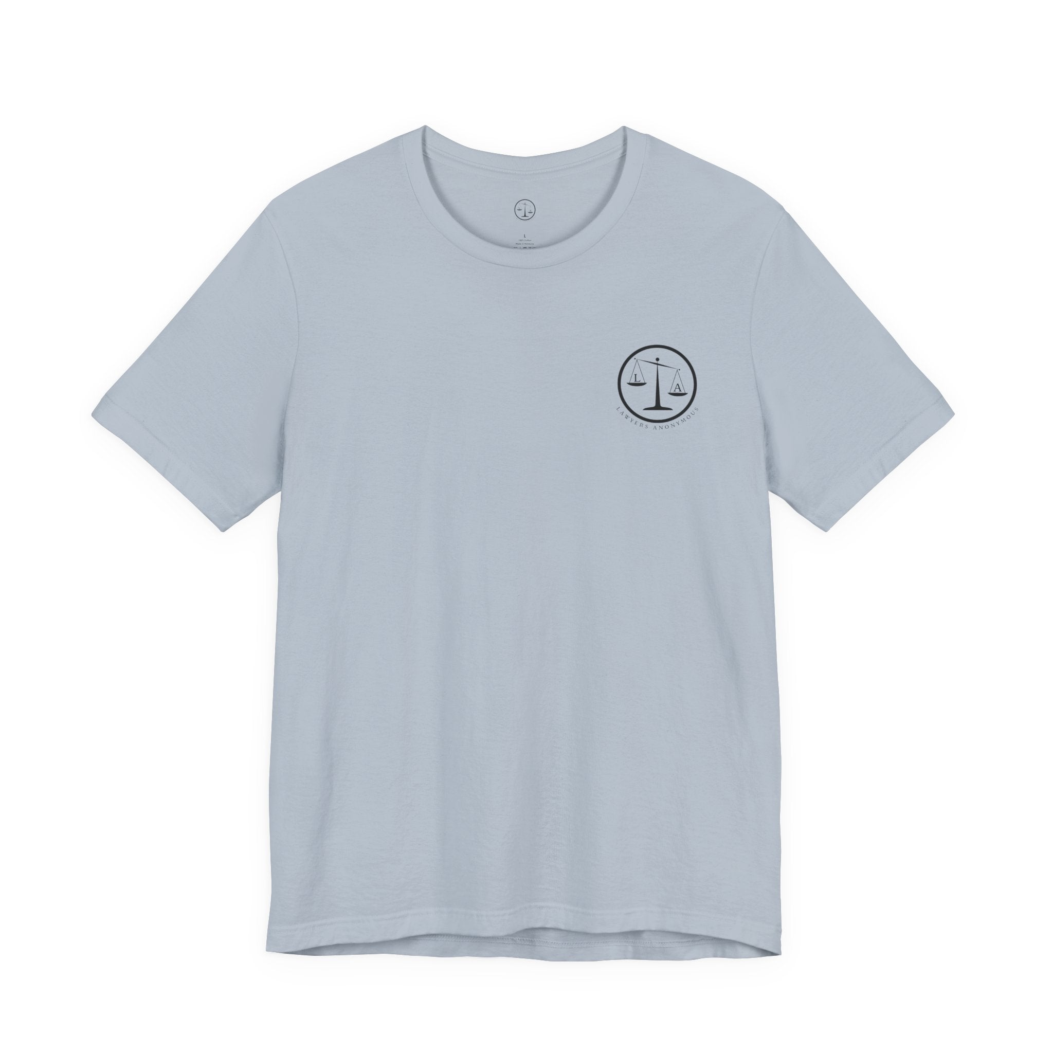 Unisex Legal Tee - ESQ