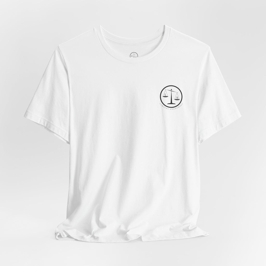 Unisex Legal Tee - ESQ