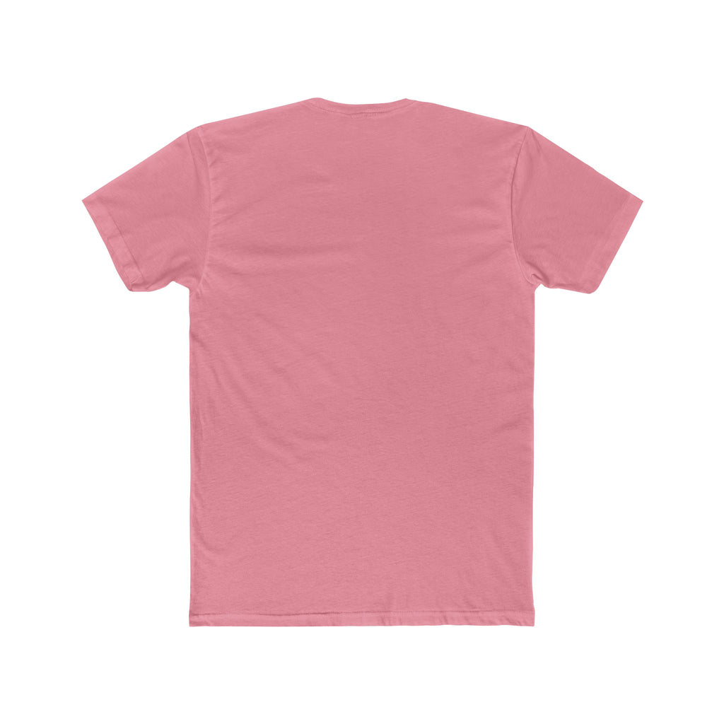 Attorney — Plain Cotton T-Shirt