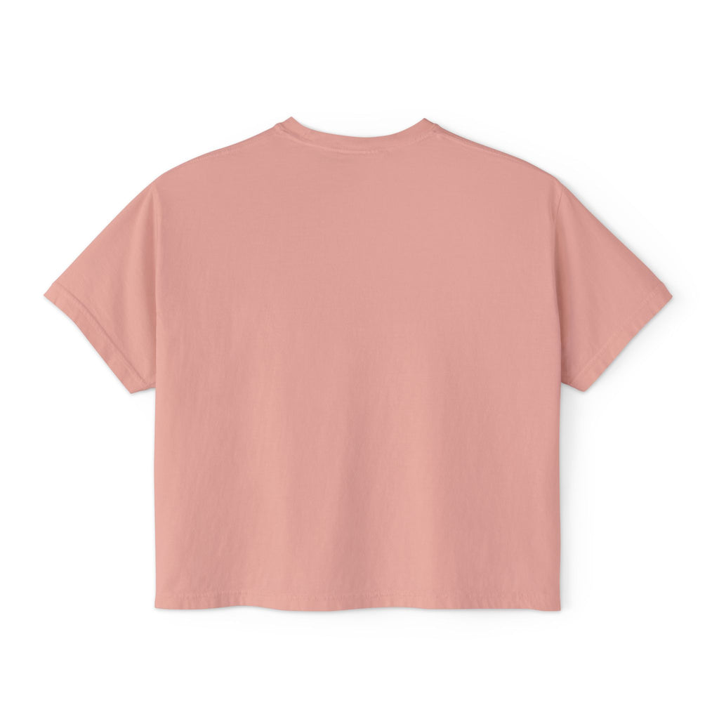 Women's Boxy Tee with Law-Themed Design, Perfect for Legal Professionals, Gifts for Lawyers, Casual Wear, Unique Graphic Tee, Lawyer [...]