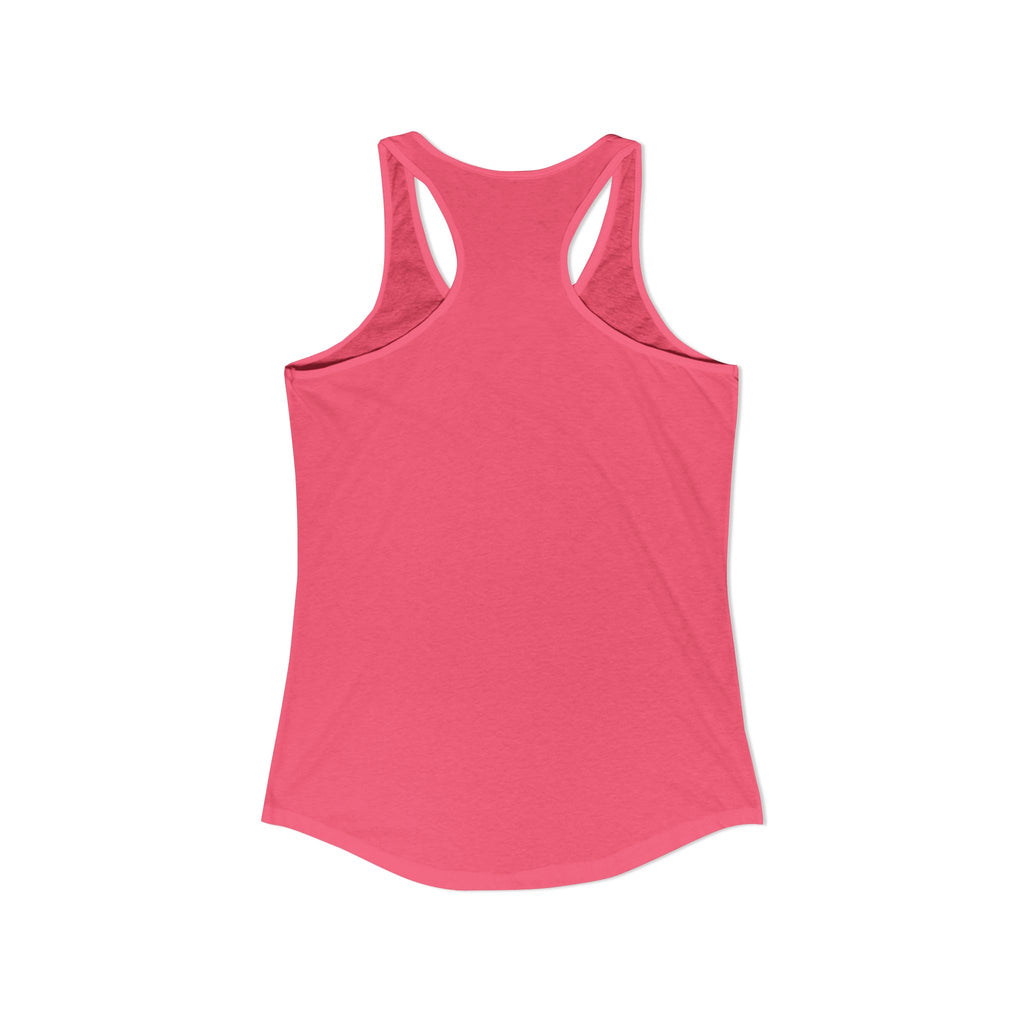 Esq Era Racerback Tank — Attorney Legal Pride Tank Top