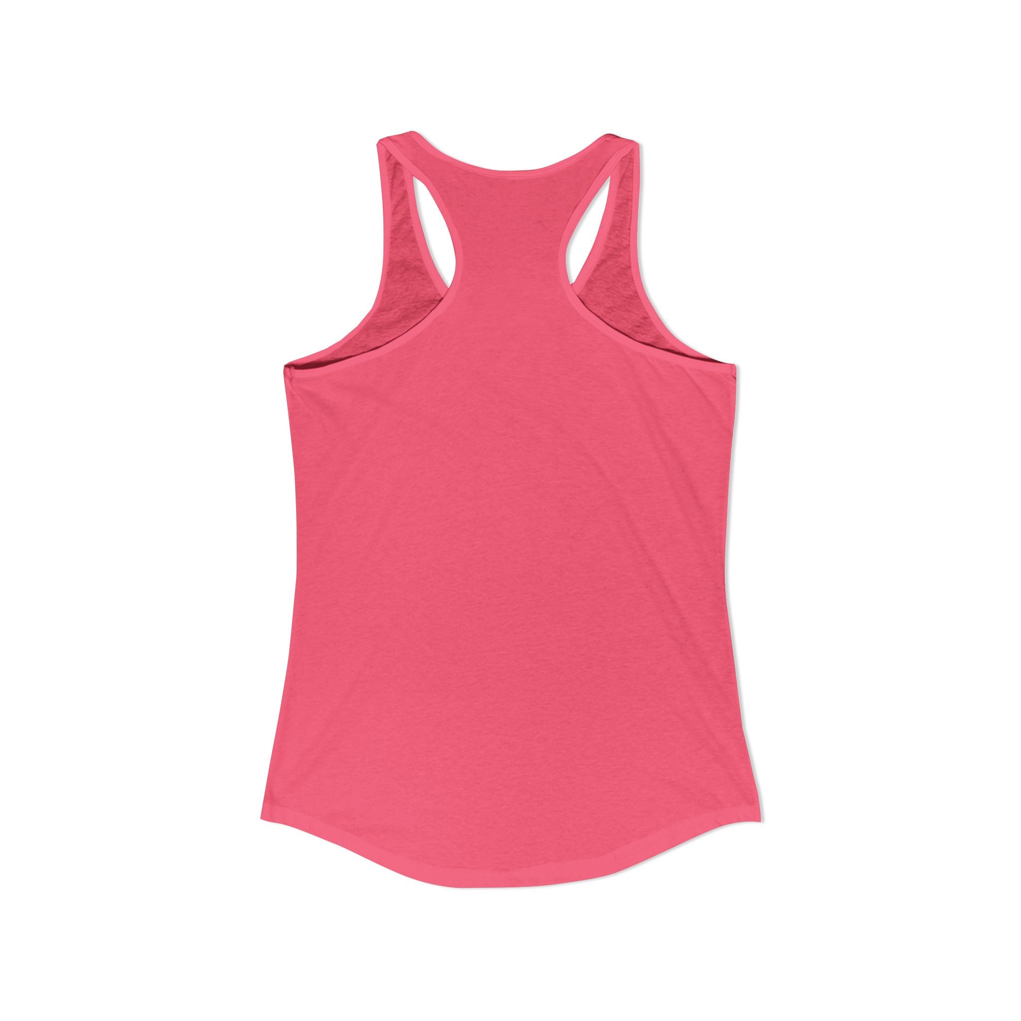 Esq Era Racerback Tank — Attorney Legal Pride Tank Top