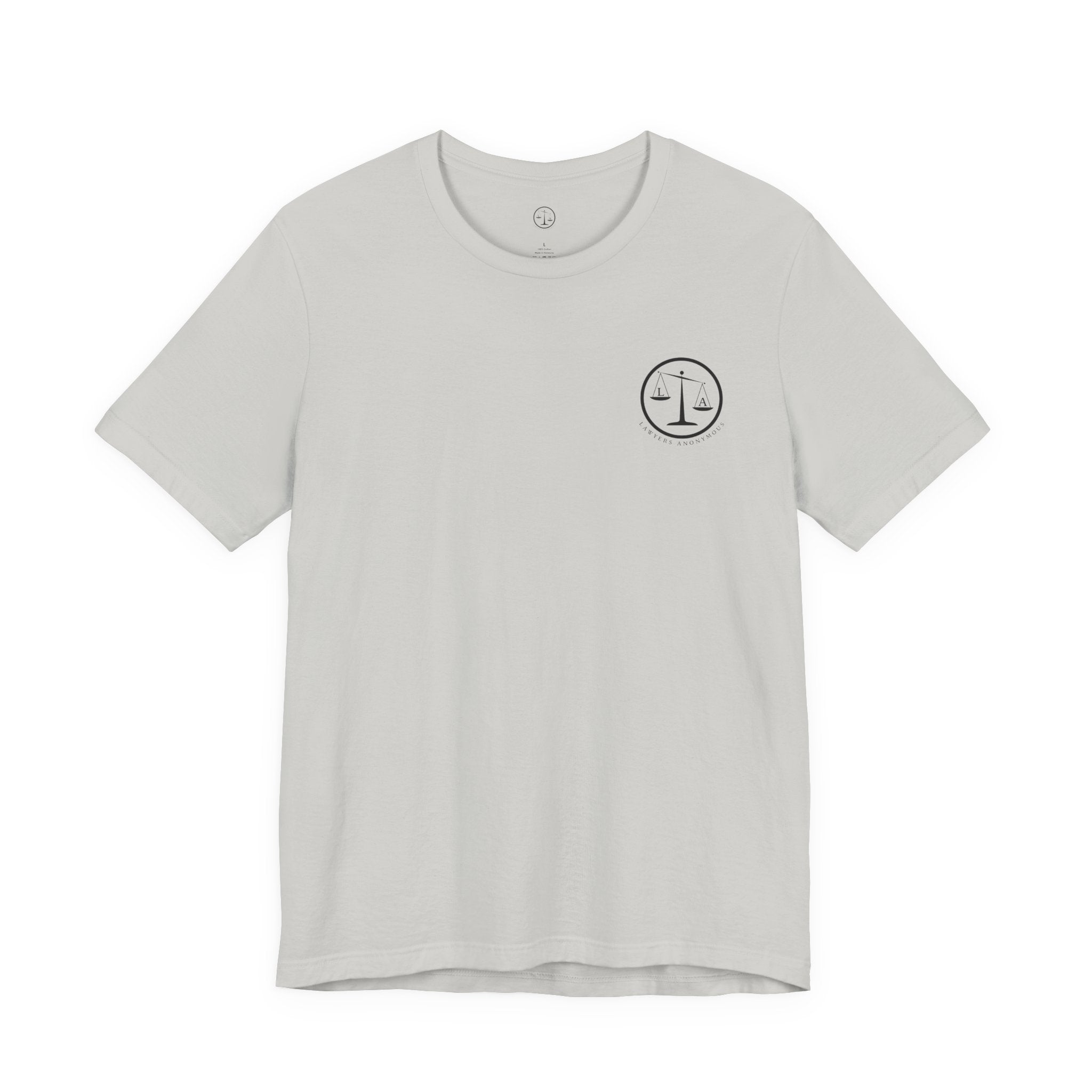 Unisex Legal Tee - ESQ