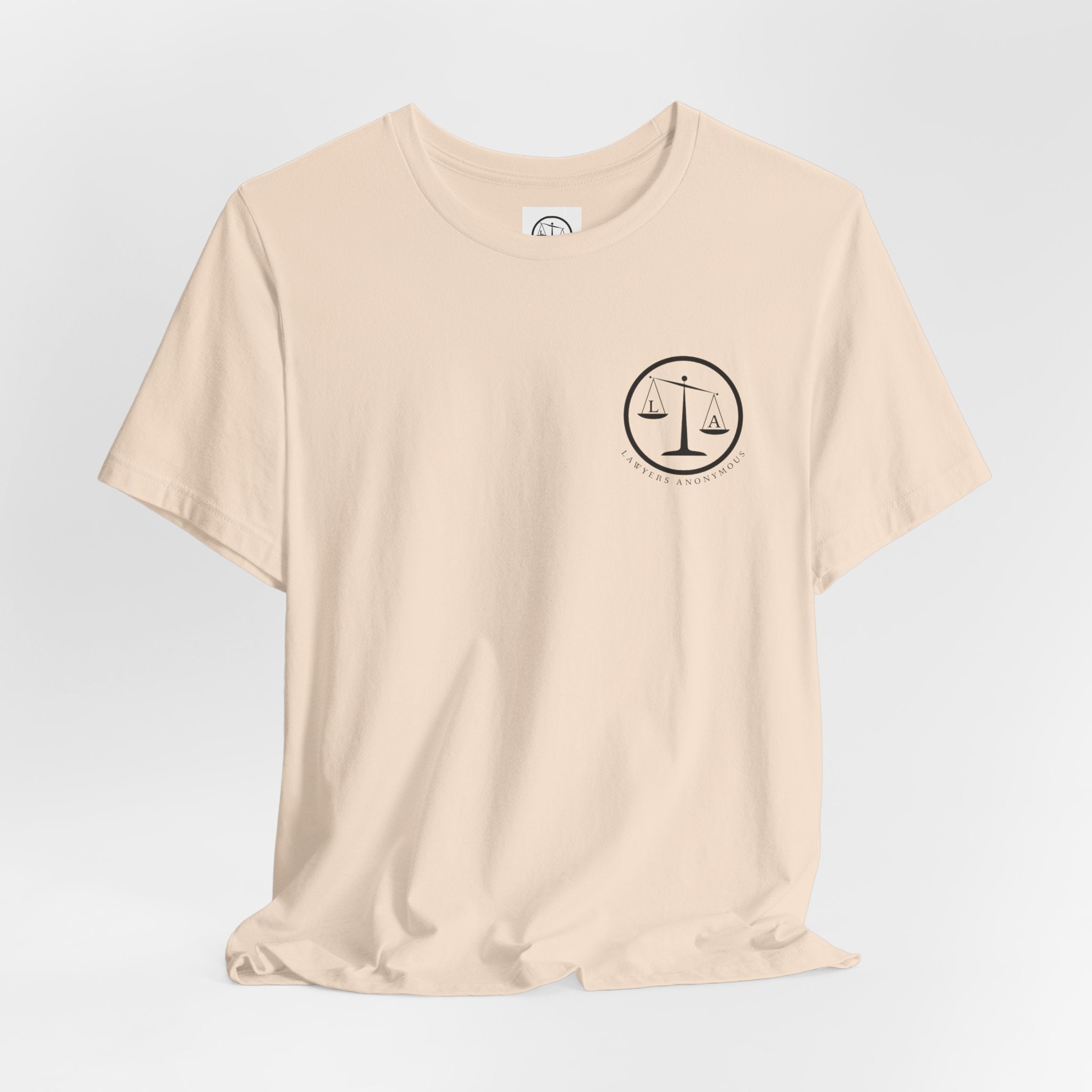 Unisex Jersey Short Sleeve Tee- Show me your Torts