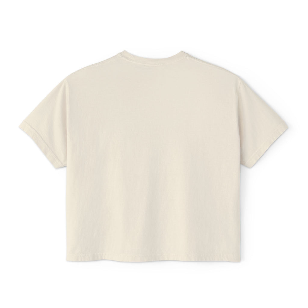 Women's Boxy Tee with Law-Themed Design, Perfect for Legal Professionals, Gifts for Lawyers, Casual Wear, Unique Graphic Tee, Lawyer [...]