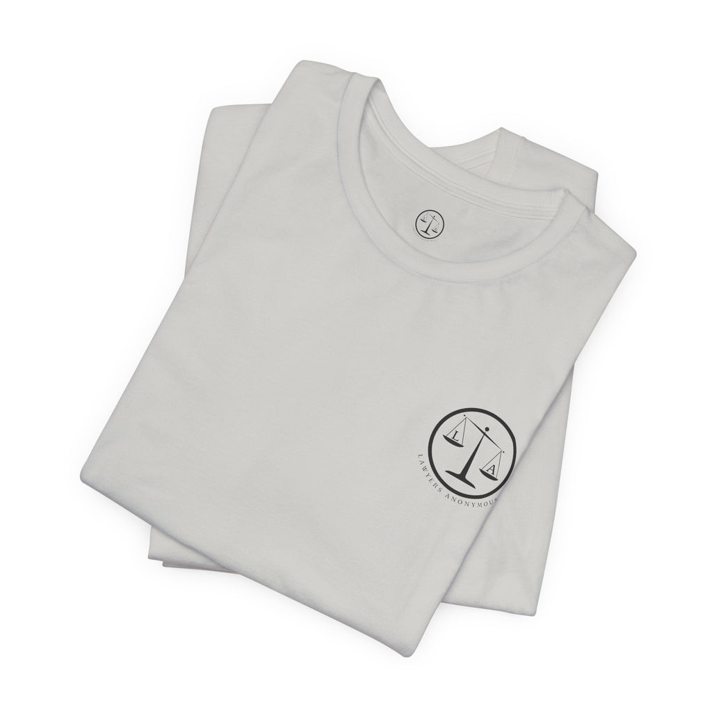 Unisex Legal Tee - ESQ