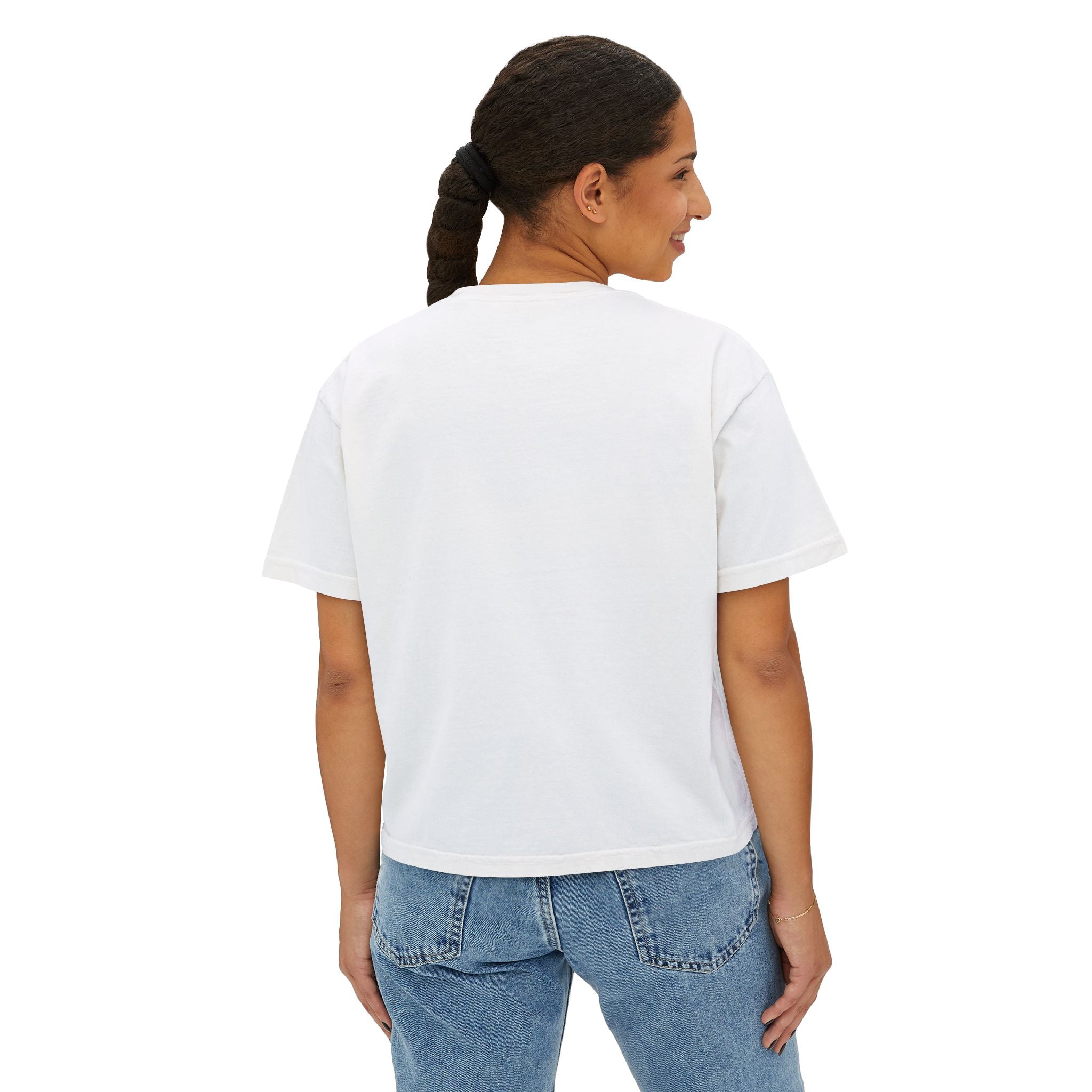 Women's Boxy Tee with Law-Themed Design, Perfect for Legal Professionals, Gifts for Lawyers, Casual Wear, Unique Graphic Tee, Lawyer [...]