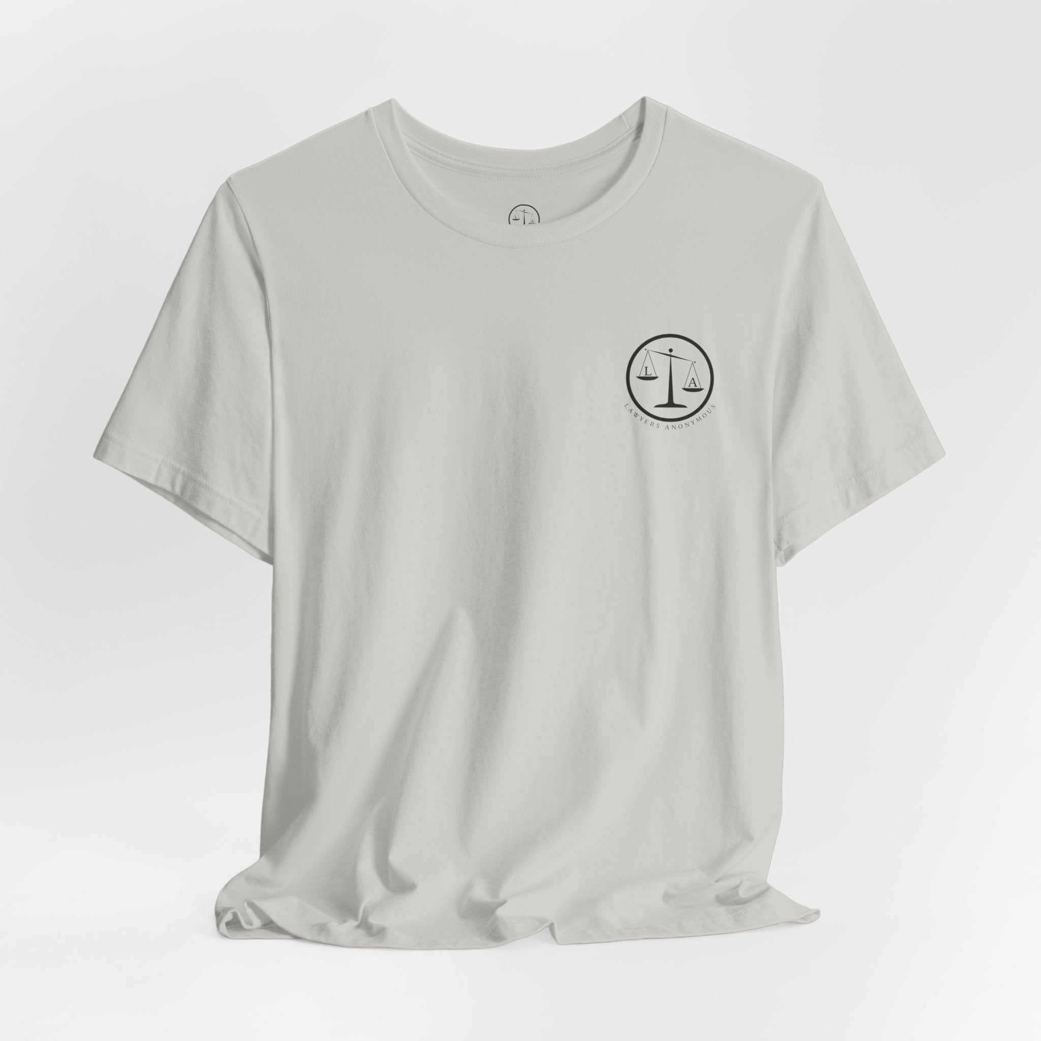 Unisex Legal Tee - ESQ