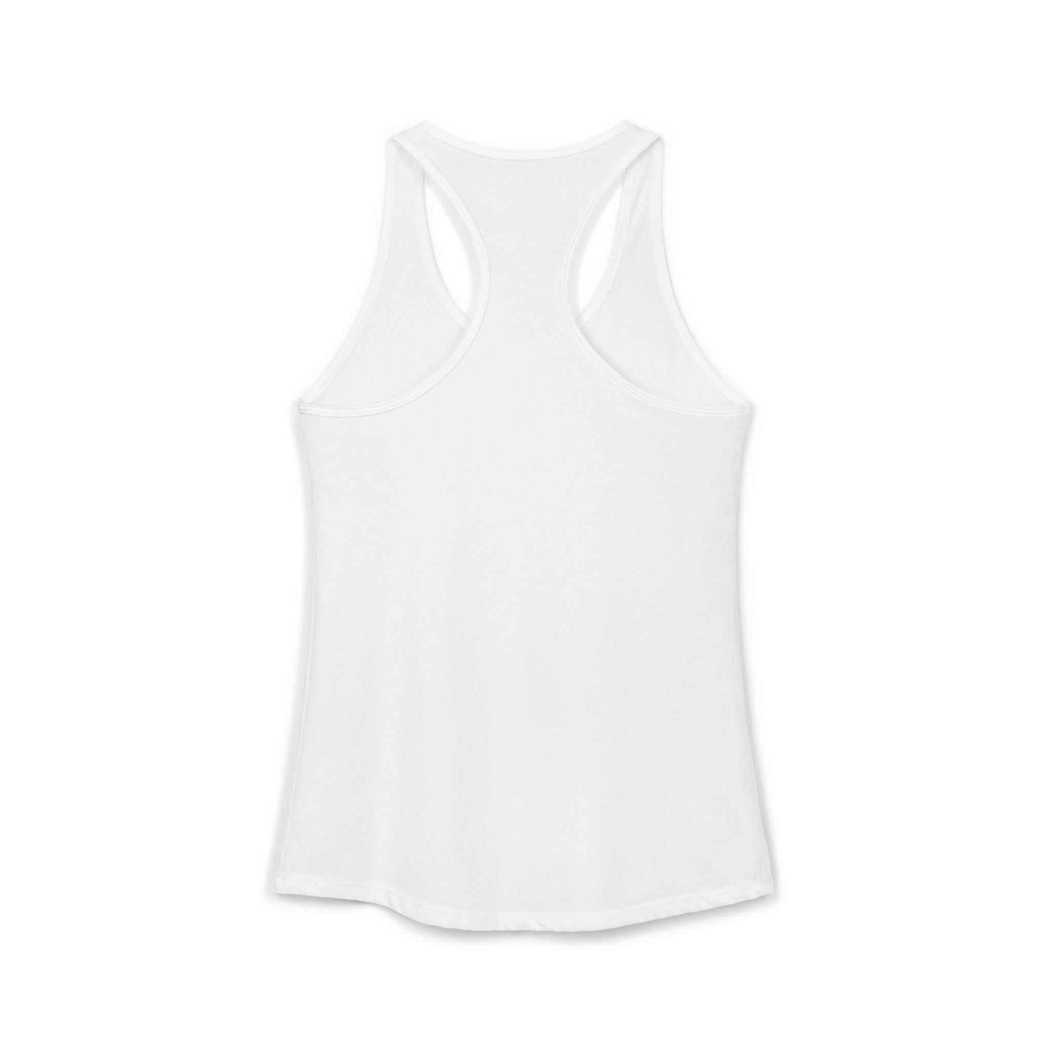 Esq Era Racerback Tank — Attorney Legal Pride Tank Top