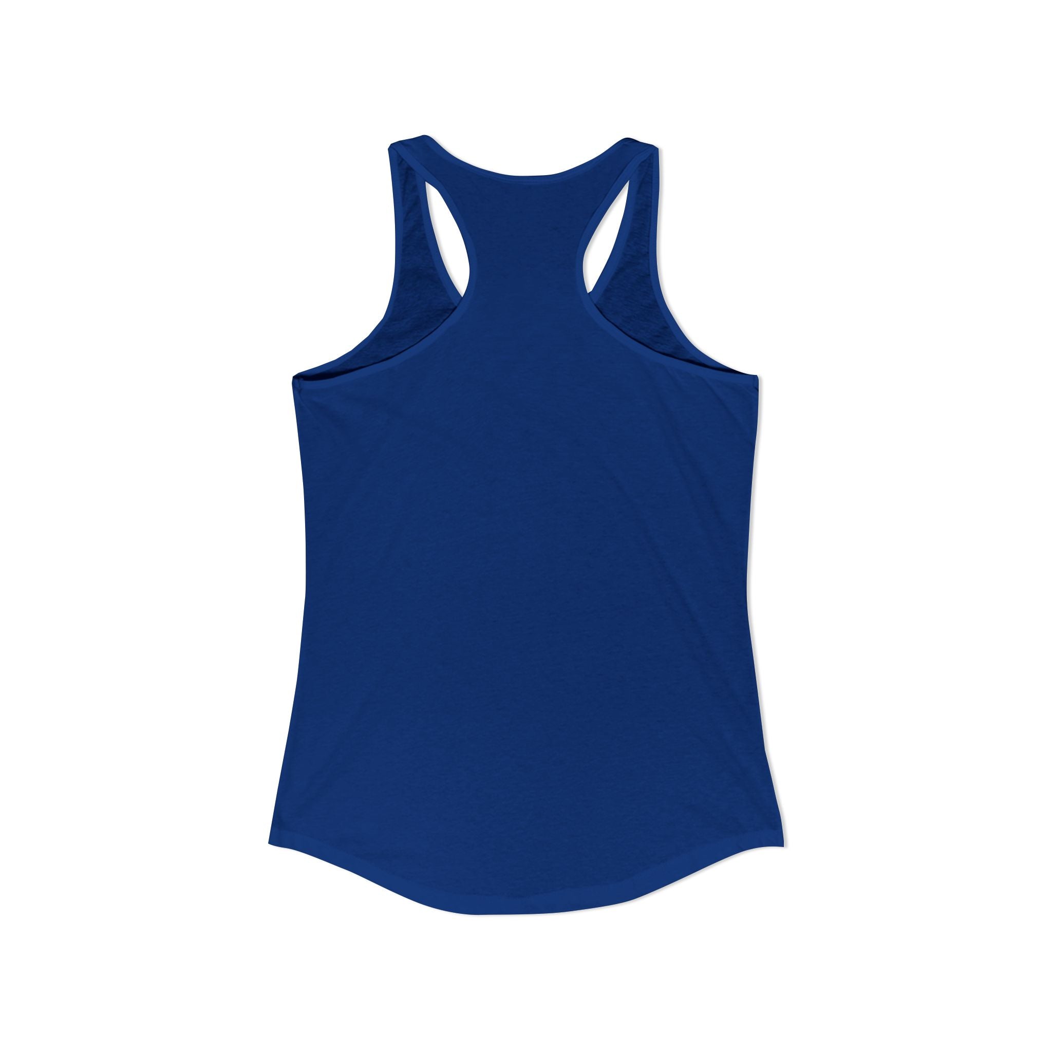 Esq Era Racerback Tank — Attorney Legal Pride Tank Top