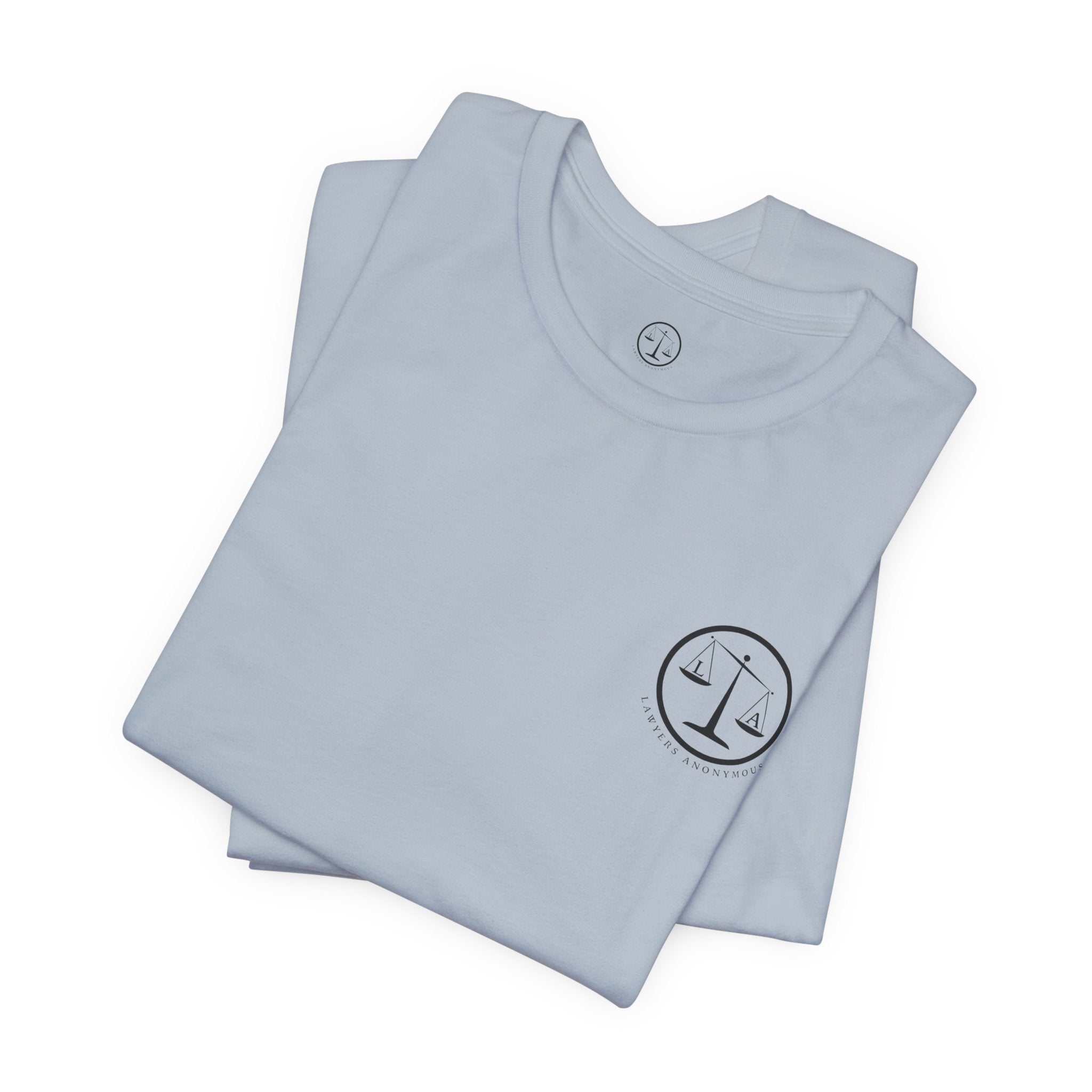 Unisex Legal Tee - ESQ