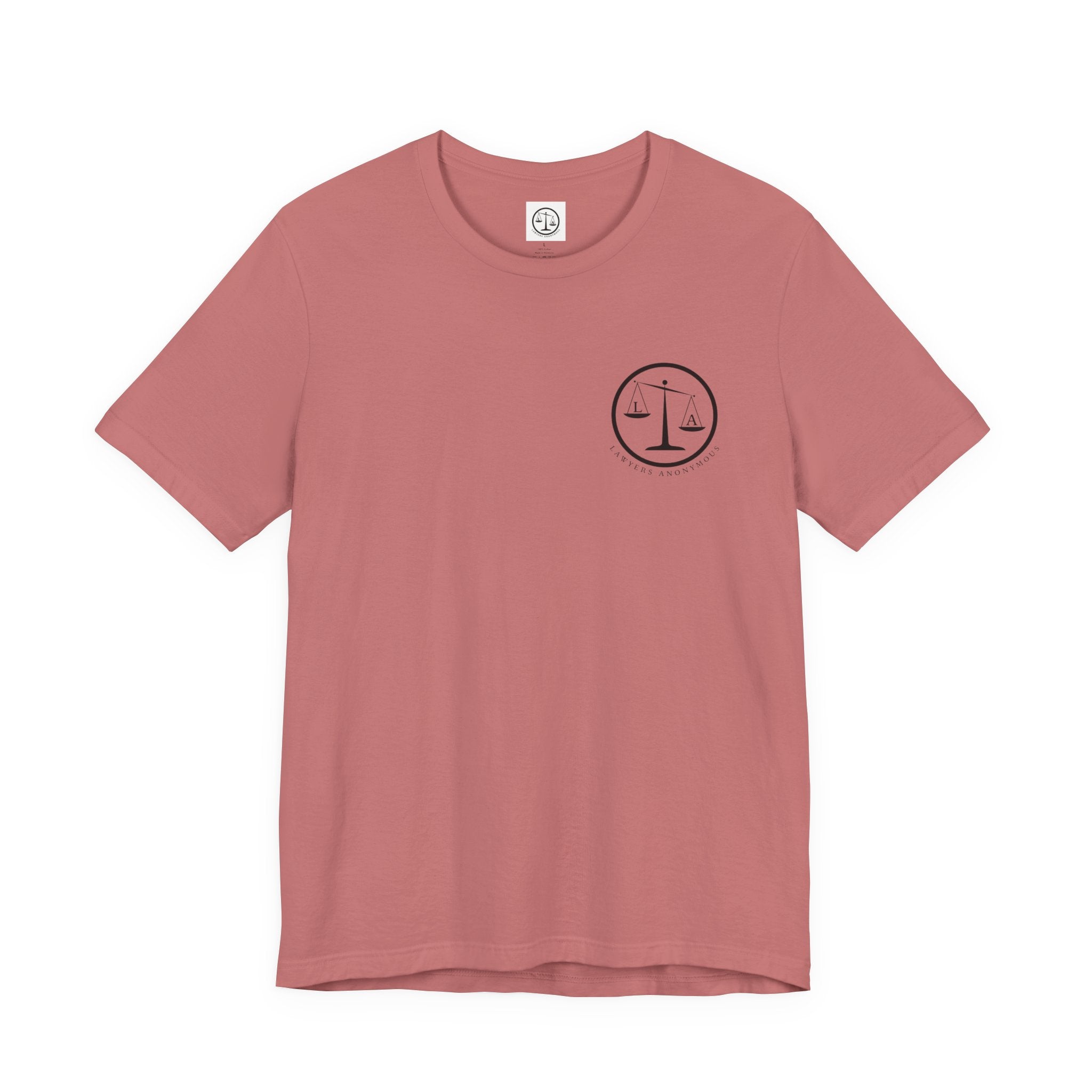 Unisex Jersey Short Sleeve Tee- Show me your Torts