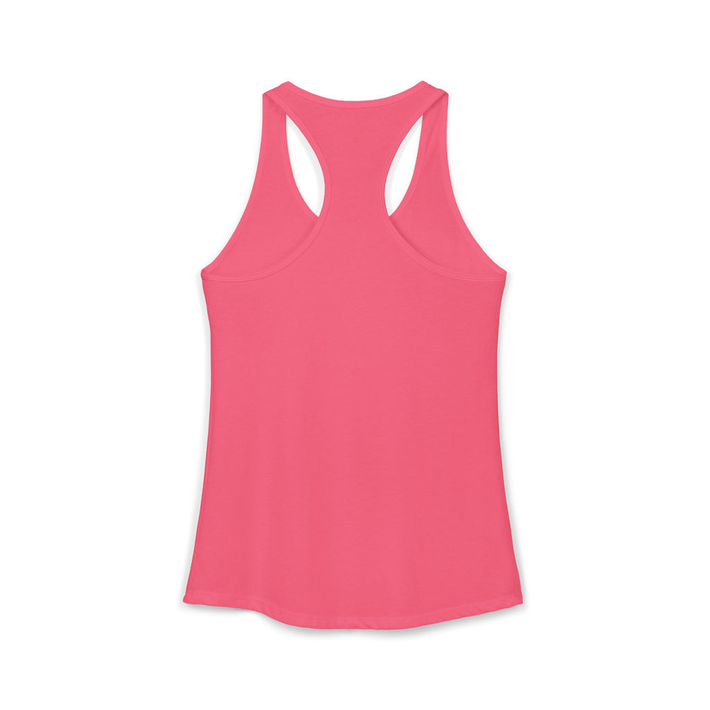Esq Era Racerback Tank — Attorney Legal Pride Tank Top