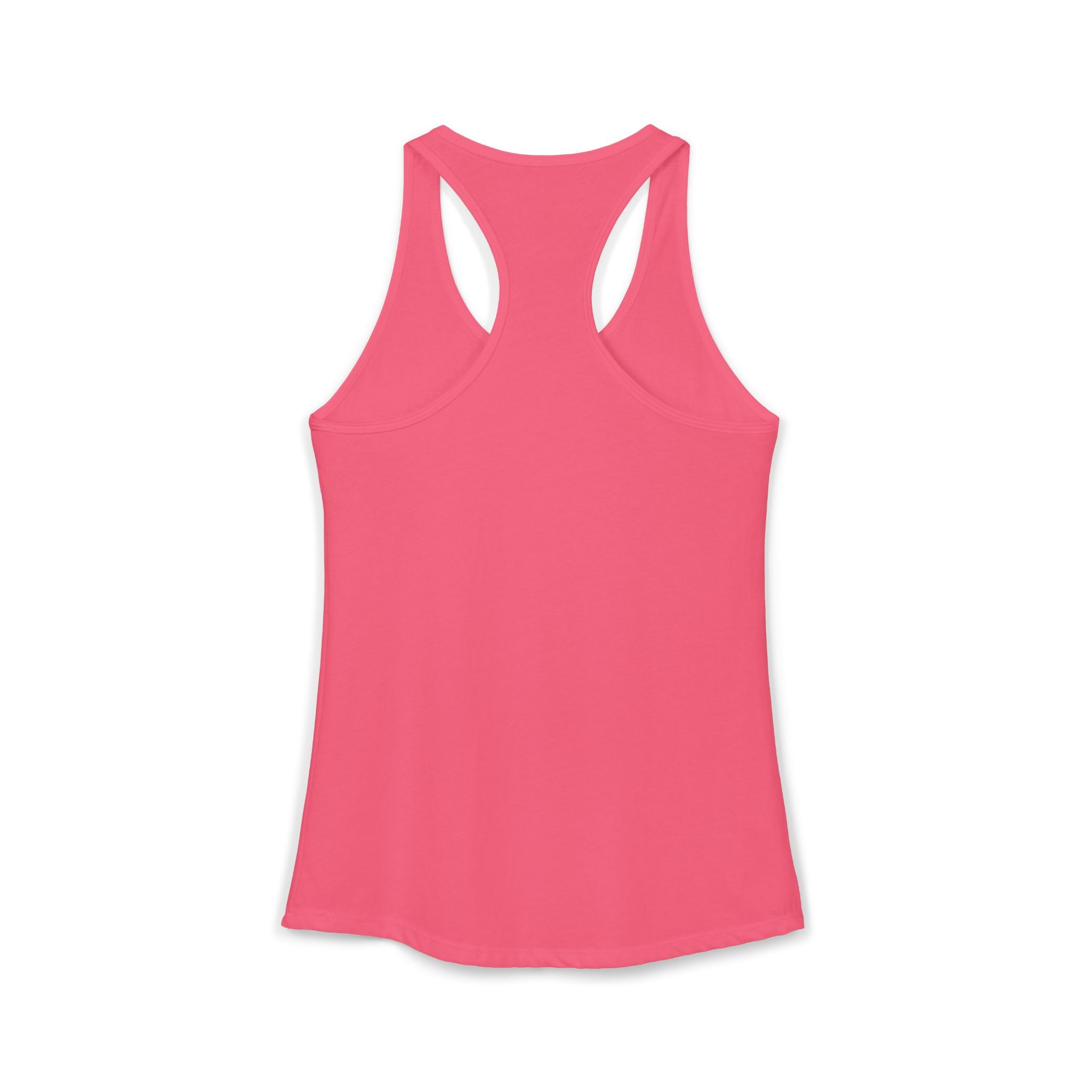 Esq Era Racerback Tank — Attorney Legal Pride Tank Top