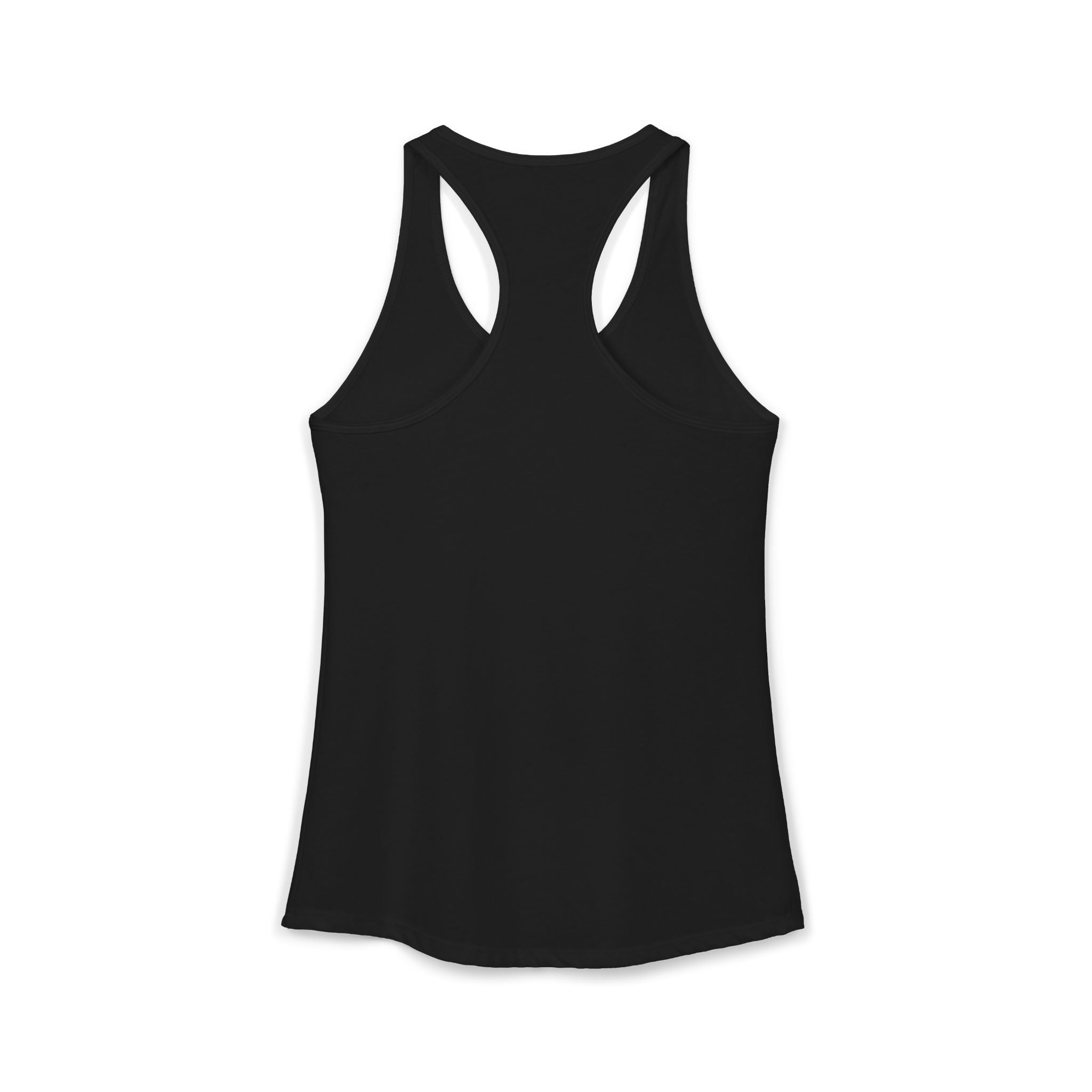Esq Era Racerback Tank — Attorney Legal Pride Tank Top