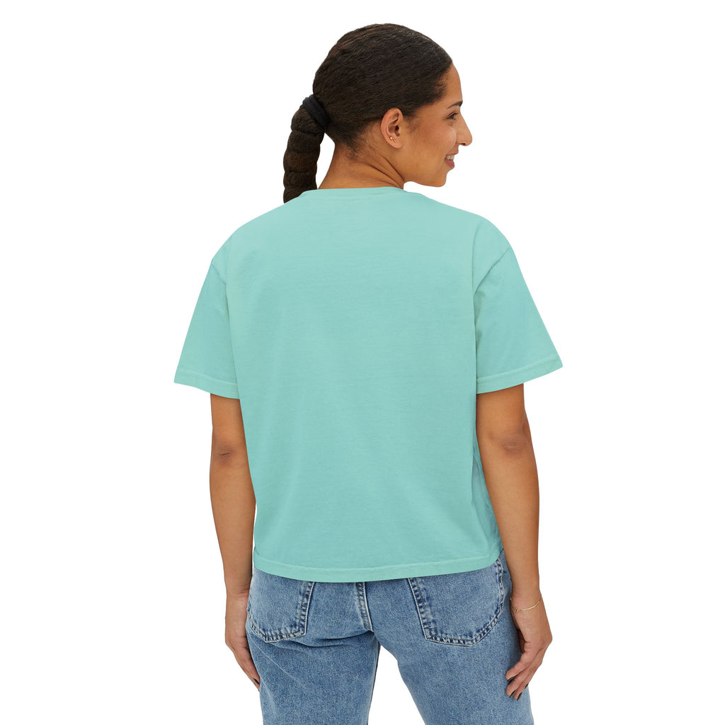 Women's Boxy Tee with Law-Themed Design, Perfect for Legal Professionals, Gifts for Lawyers, Casual Wear, Unique Graphic Tee, Lawyer [...]