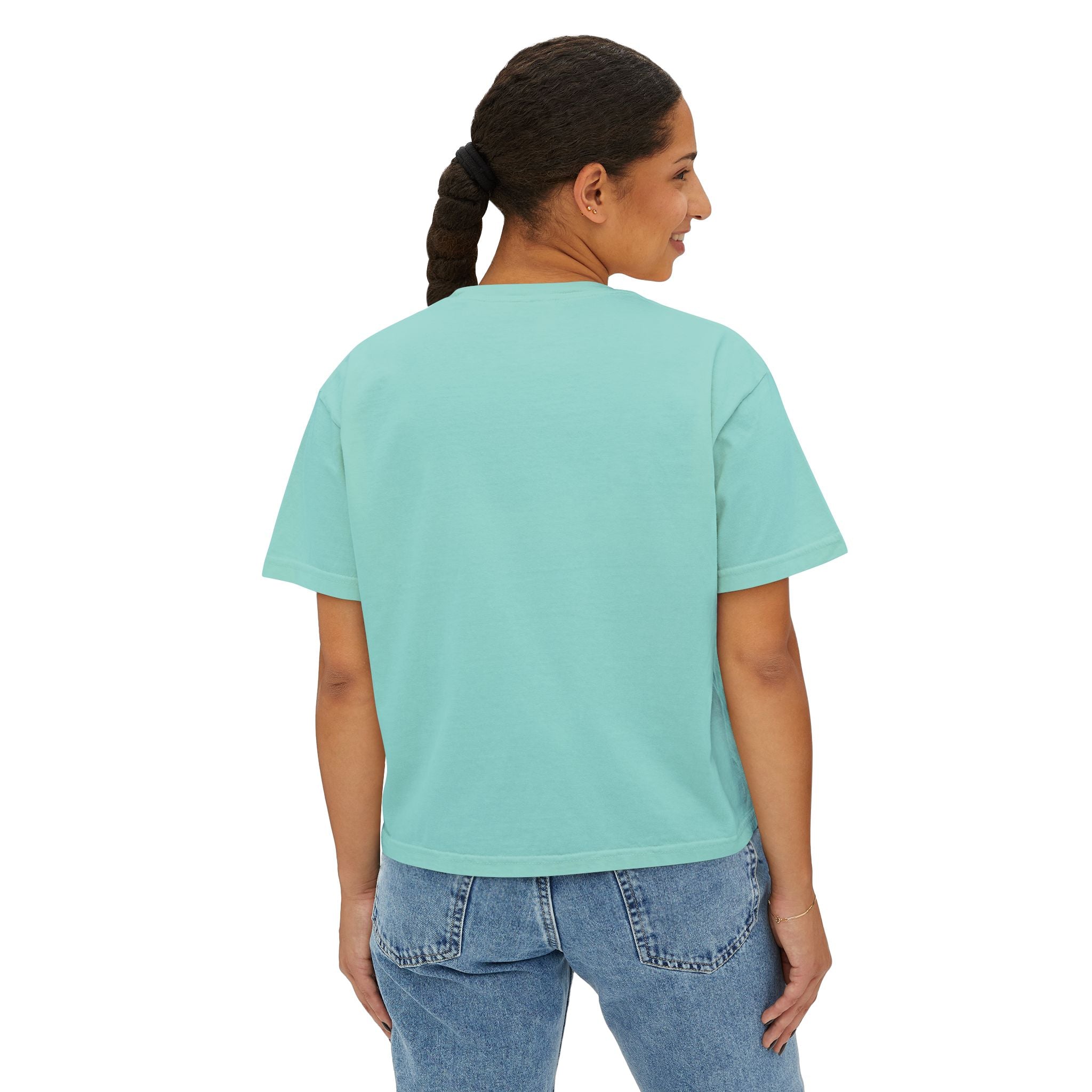Women's Boxy Tee with Law-Themed Design, Perfect for Legal Professionals, Gifts for Lawyers, Casual Wear, Unique Graphic Tee, Lawyer [...]