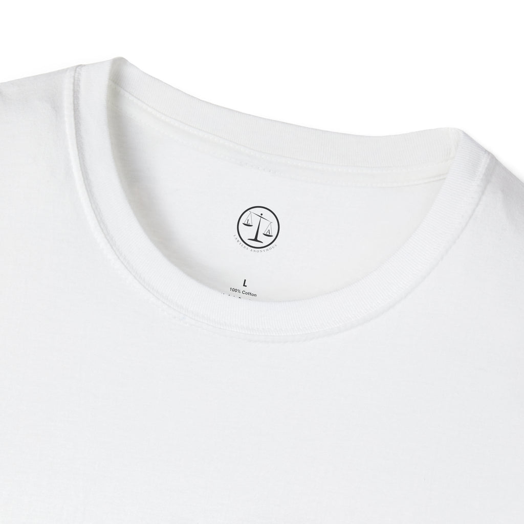 Unisex T-shirt- The Summer I Passed the Bar