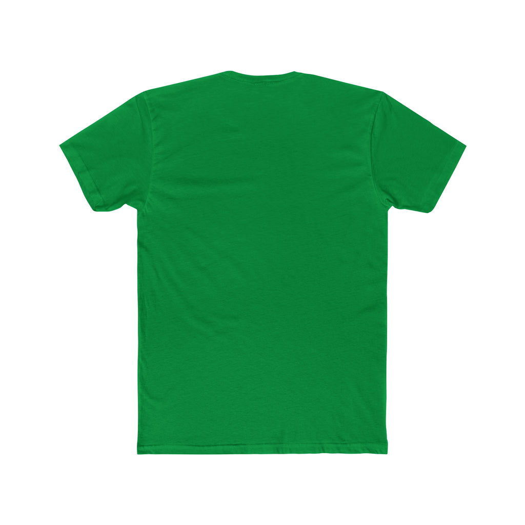 Attorney — Plain Cotton T-Shirt