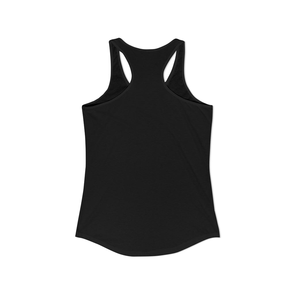 Esq Era Racerback Tank — Attorney Legal Pride Tank Top