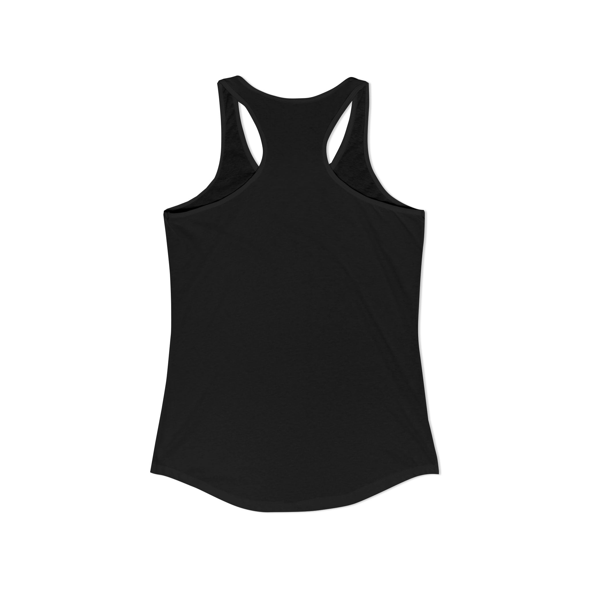 Esq Era Racerback Tank — Attorney Legal Pride Tank Top