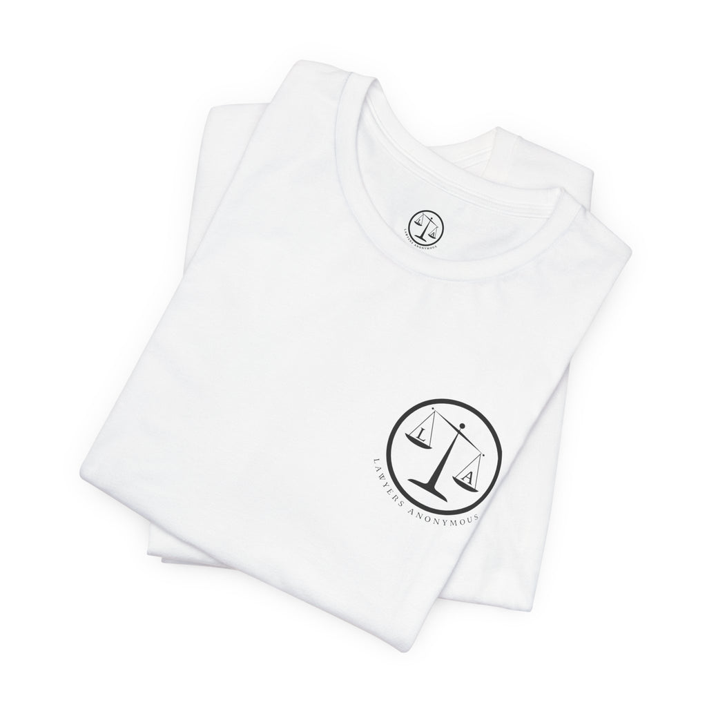 Unisex Jersey Short Sleeve Tee- Show me your Torts