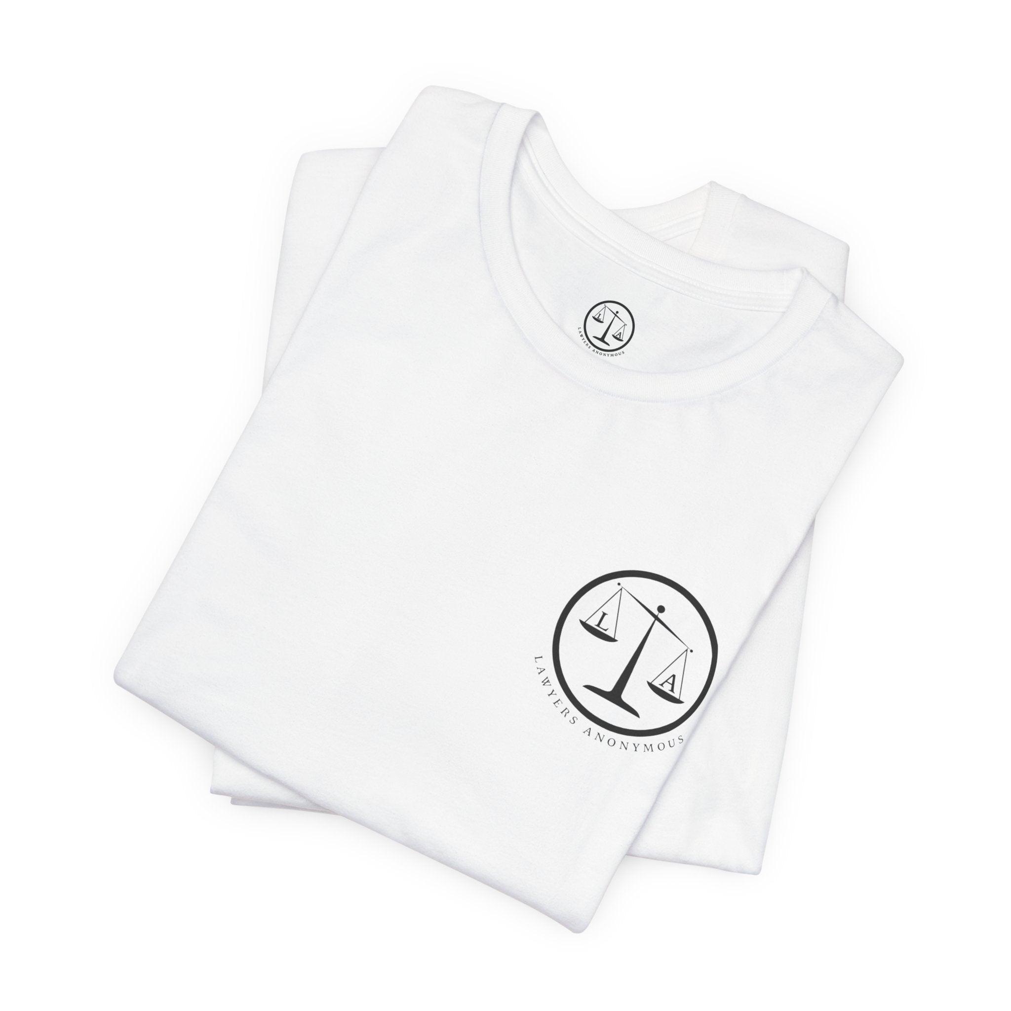 Unisex Jersey Short Sleeve Tee- Show me your Torts