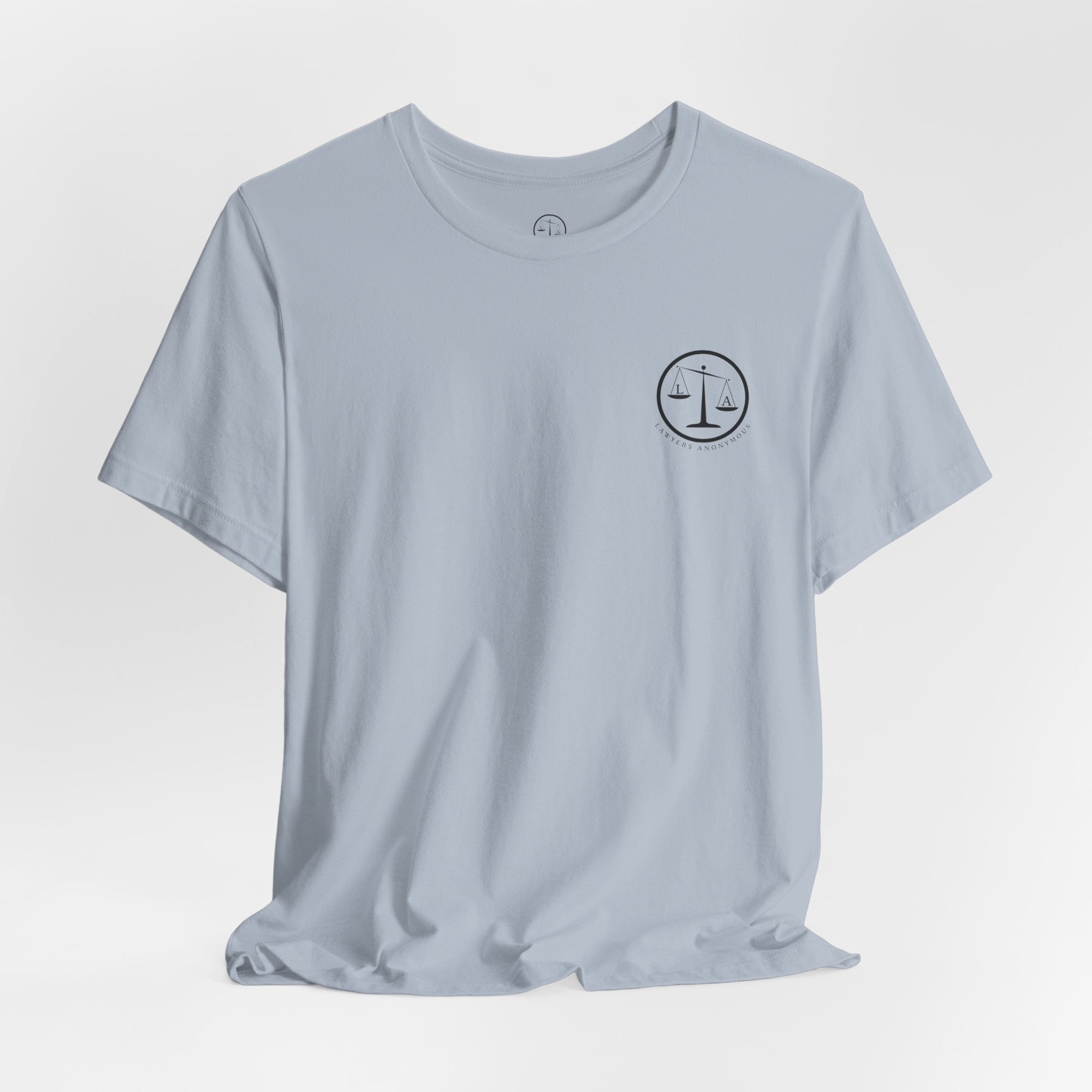 Unisex Legal Tee - ESQ