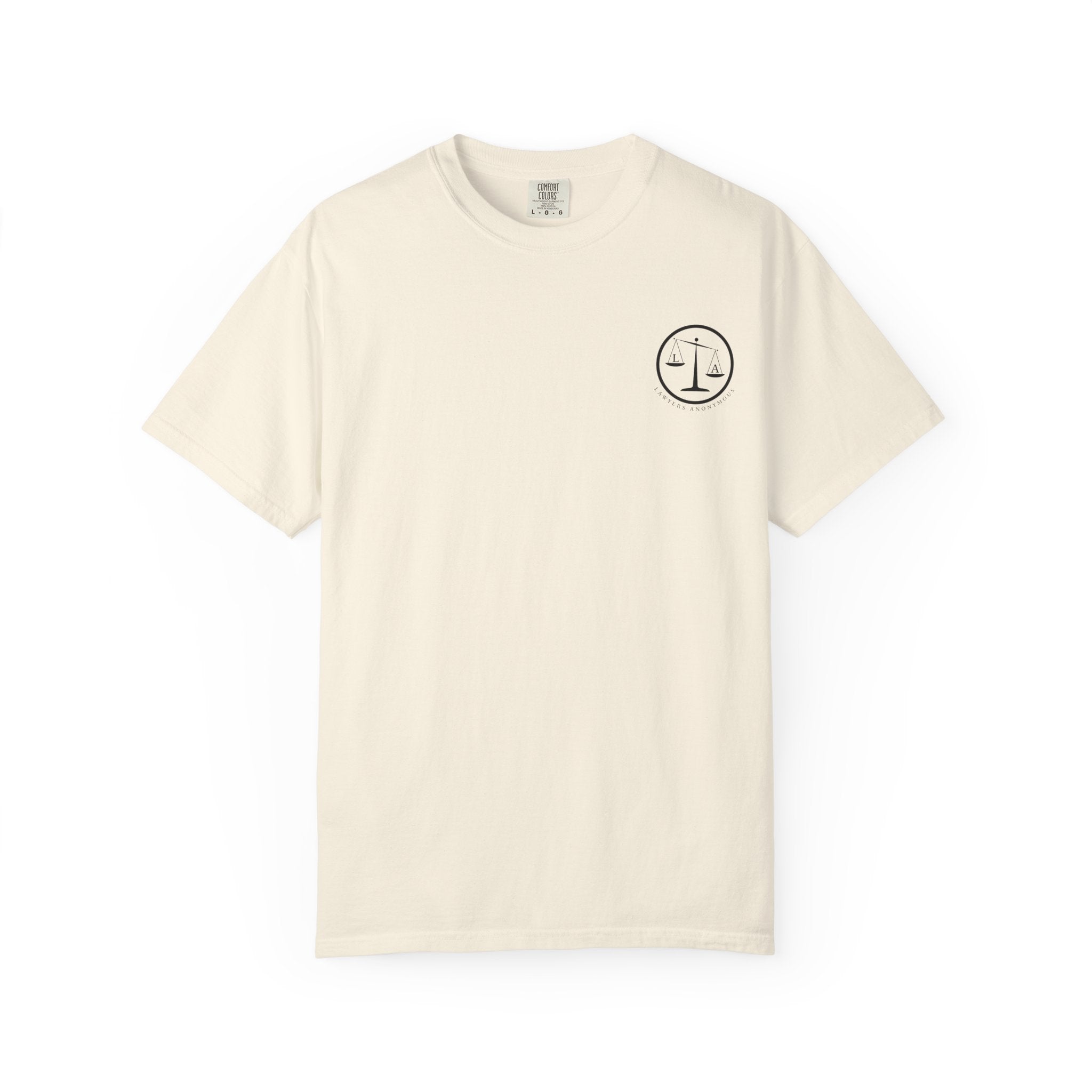Lawyer Quote T-Shirt - Motion to take a nap