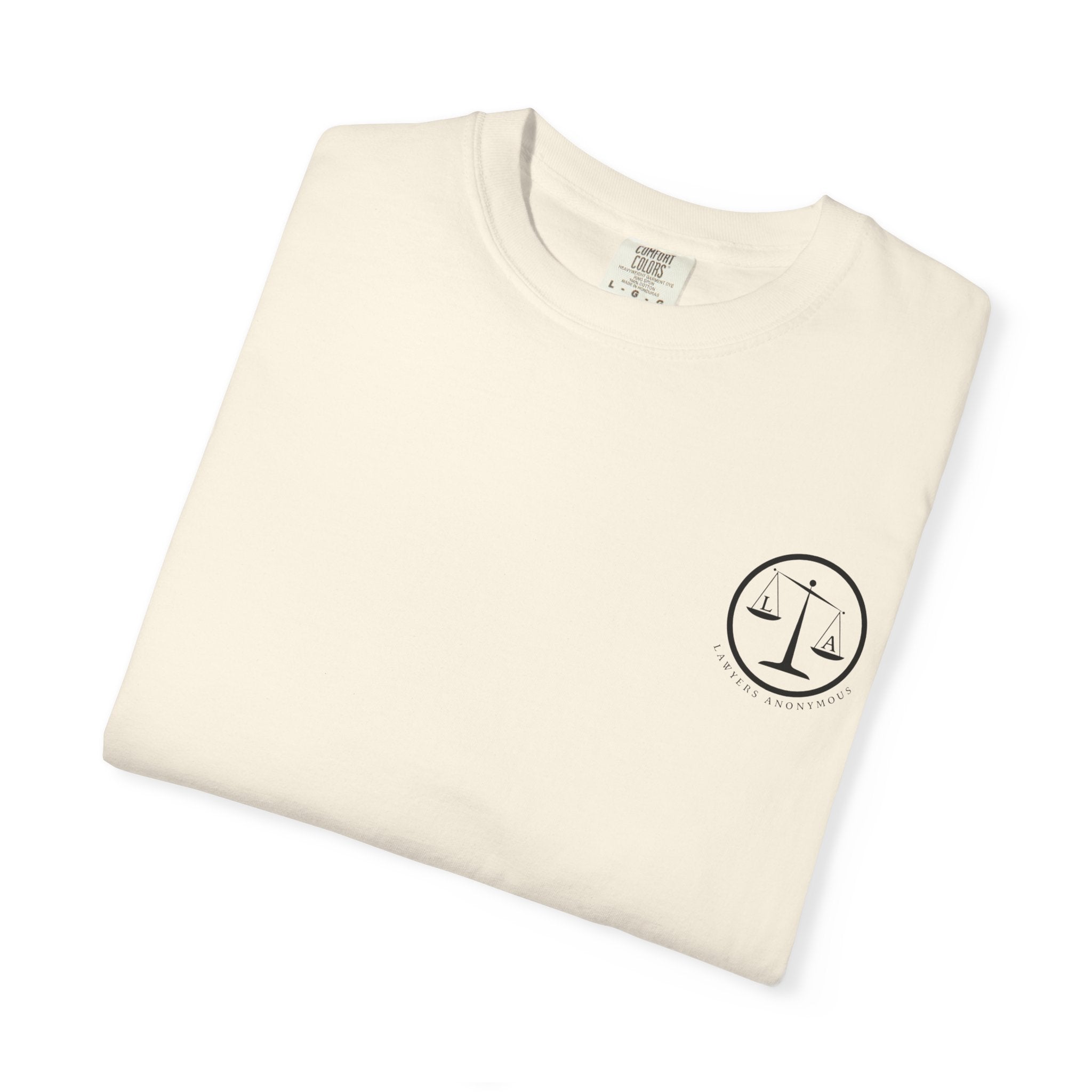 Lawyer Quote T-Shirt - Motion to take a nap