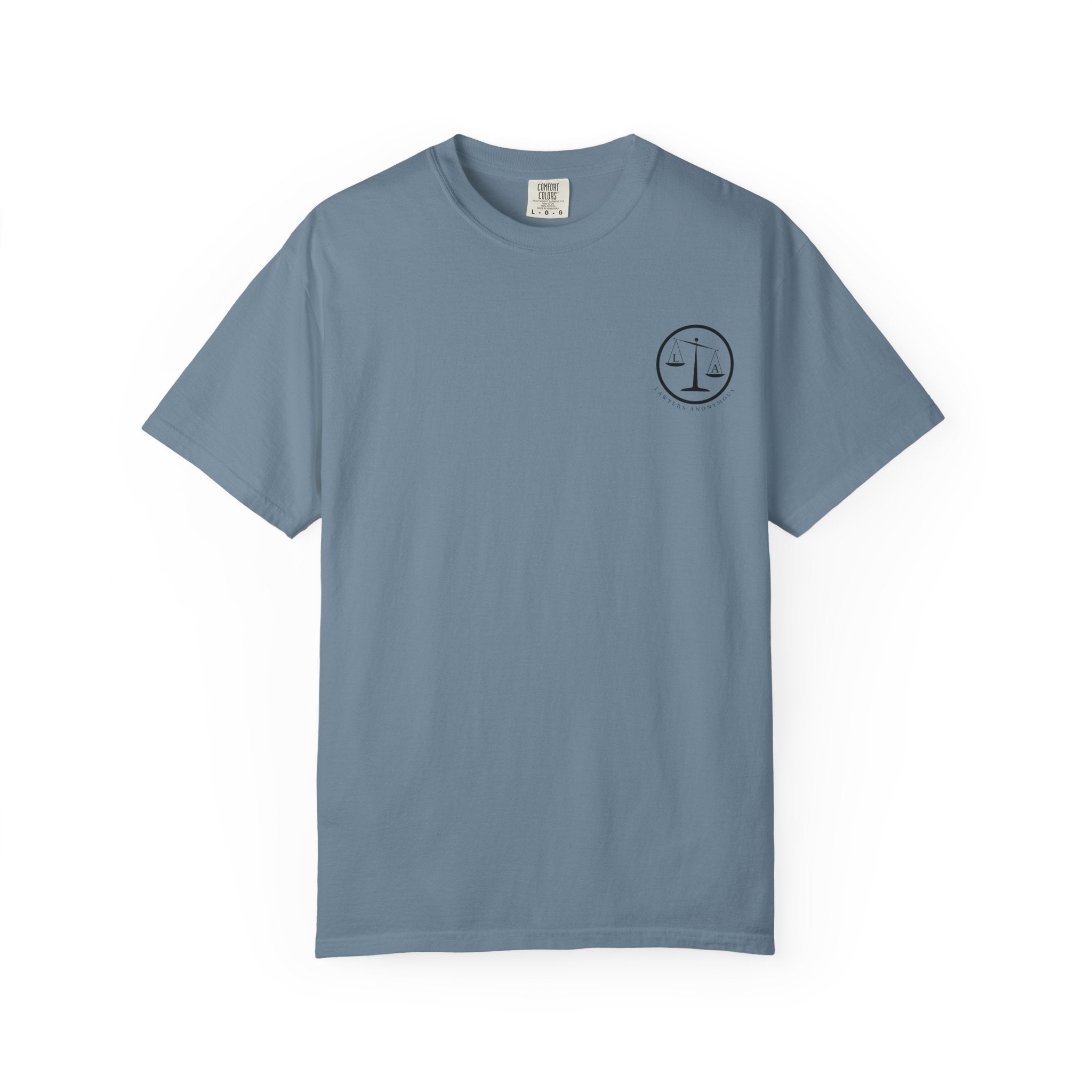 Lawyer Quote T-Shirt - Motion to take a nap