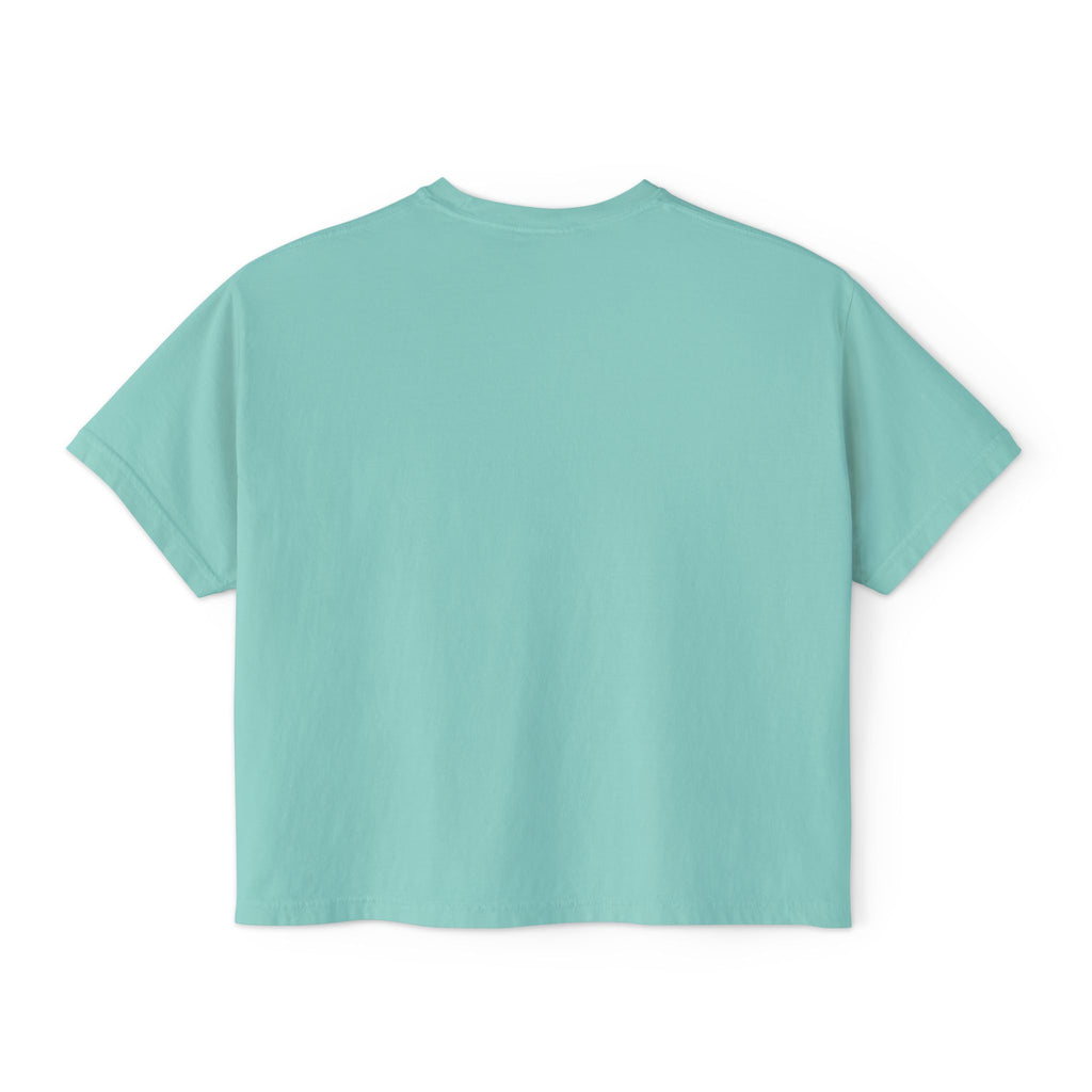 Women's Boxy Tee with Law-Themed Design, Perfect for Legal Professionals, Gifts for Lawyers, Casual Wear, Unique Graphic Tee, Lawyer [...]