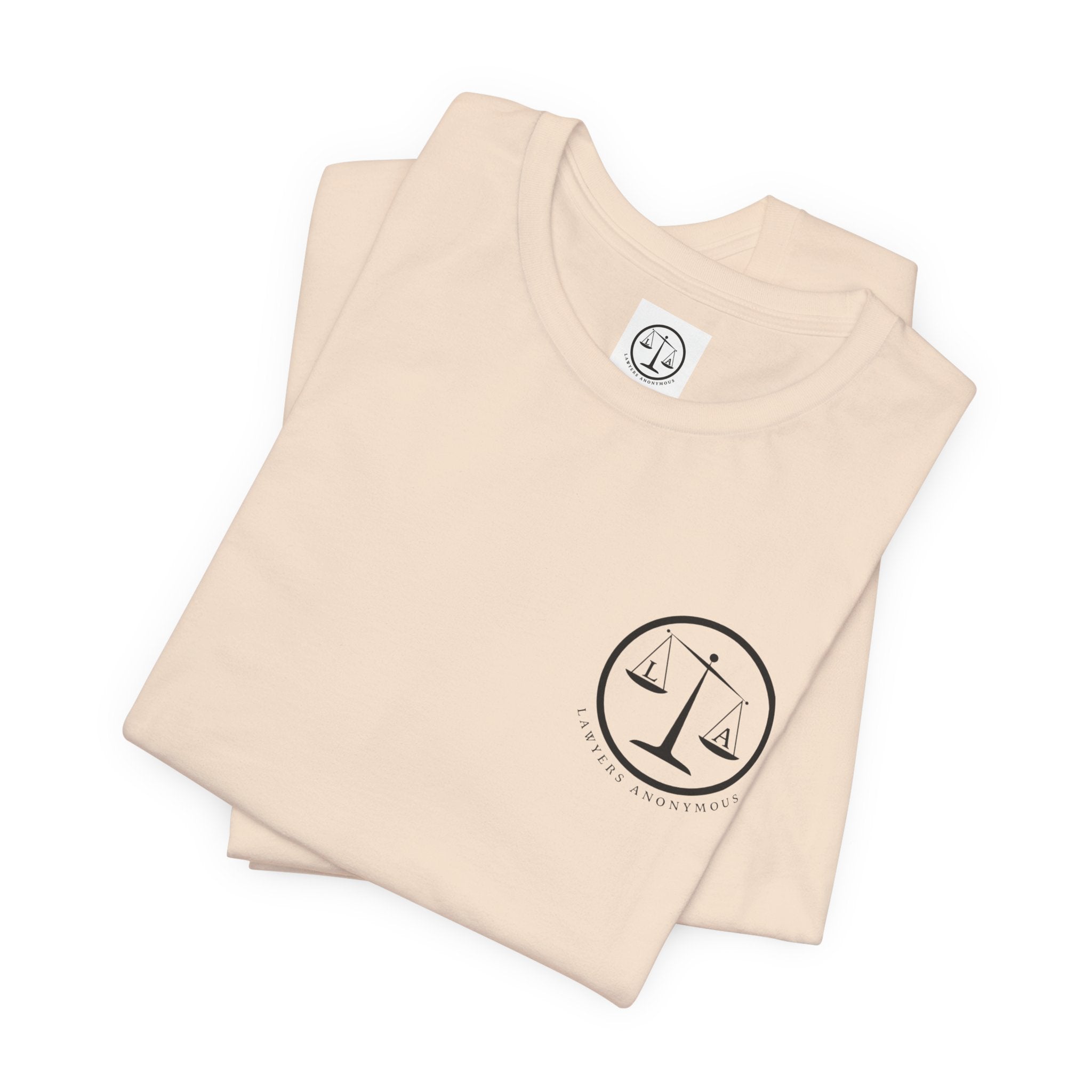 Unisex Jersey Short Sleeve Tee- Show me your Torts