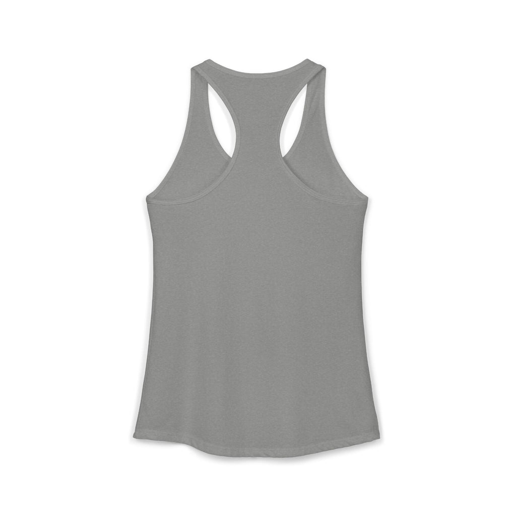 Esq Era Racerback Tank — Attorney Legal Pride Tank Top