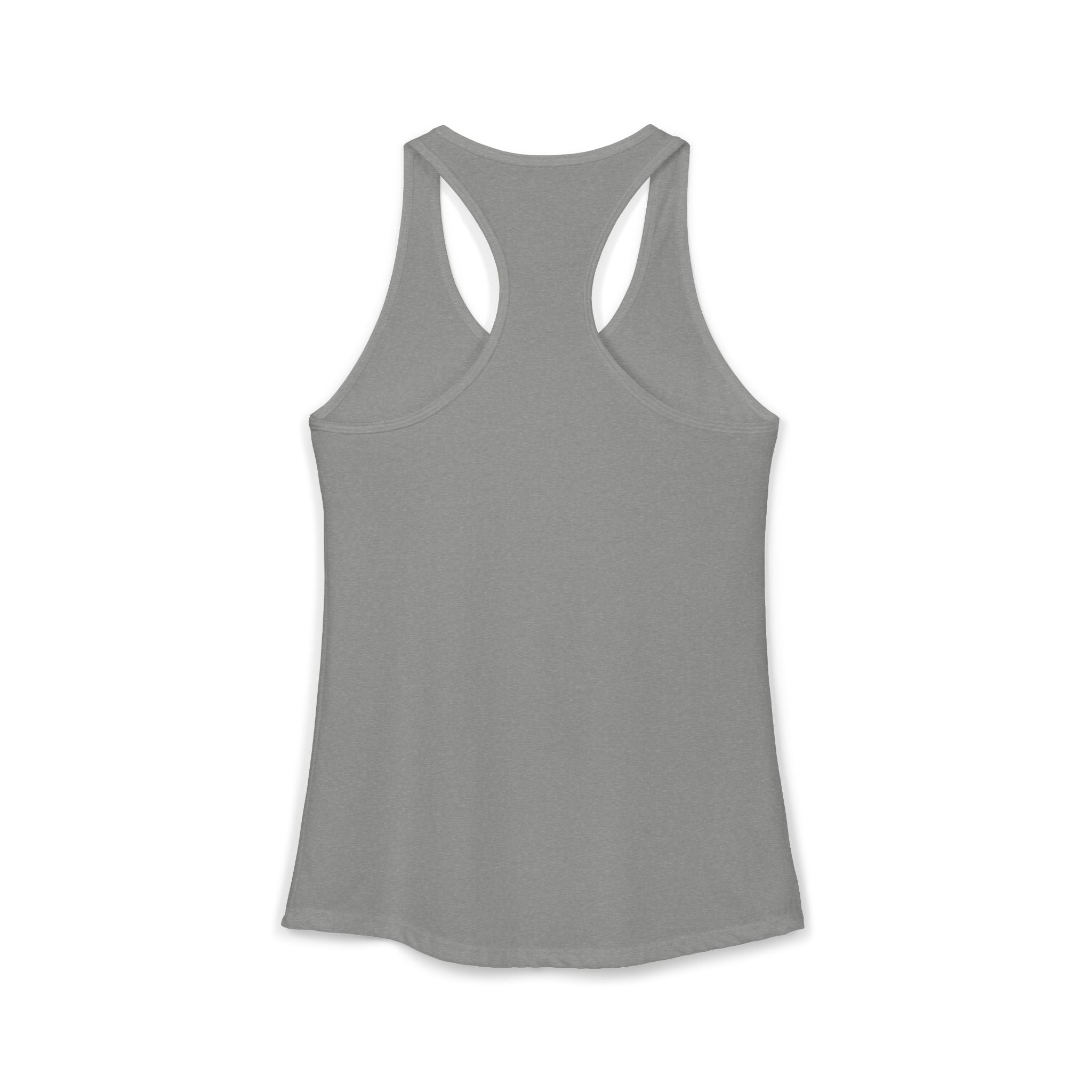 Esq Era Racerback Tank — Attorney Legal Pride Tank Top