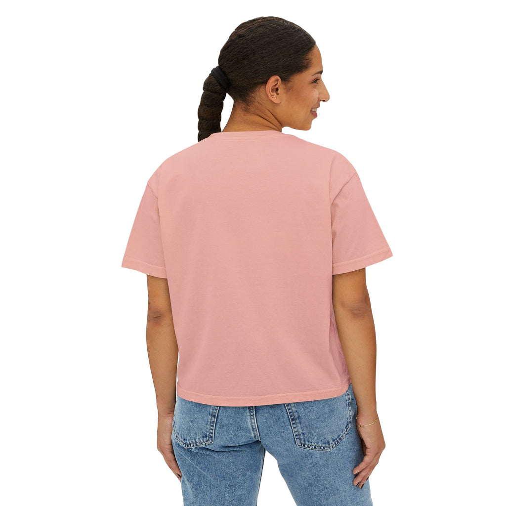 Women's Boxy Tee with Law-Themed Design, Perfect for Legal Professionals, Gifts for Lawyers, Casual Wear, Unique Graphic Tee, Lawyer [...]