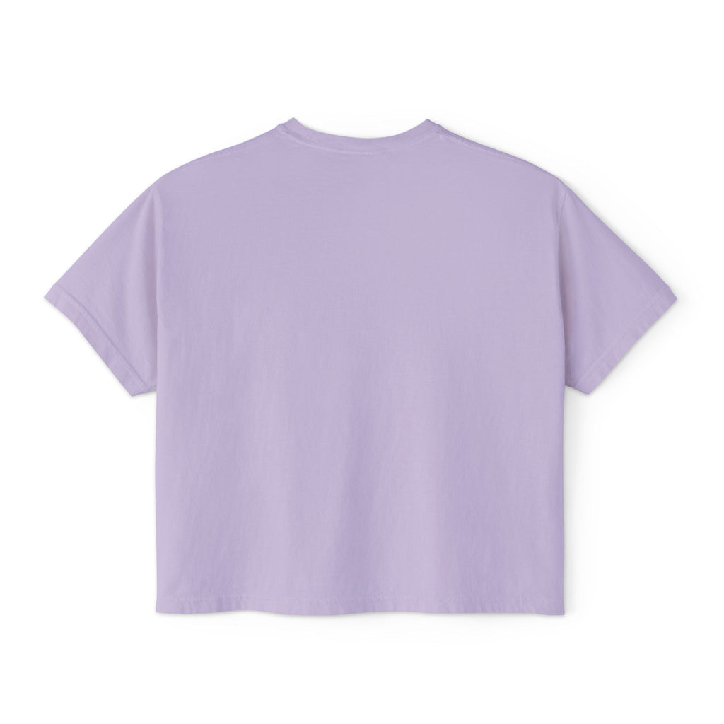 Women's Boxy Tee with Law-Themed Design, Perfect for Legal Professionals, Gifts for Lawyers, Casual Wear, Unique Graphic Tee, Lawyer [...]