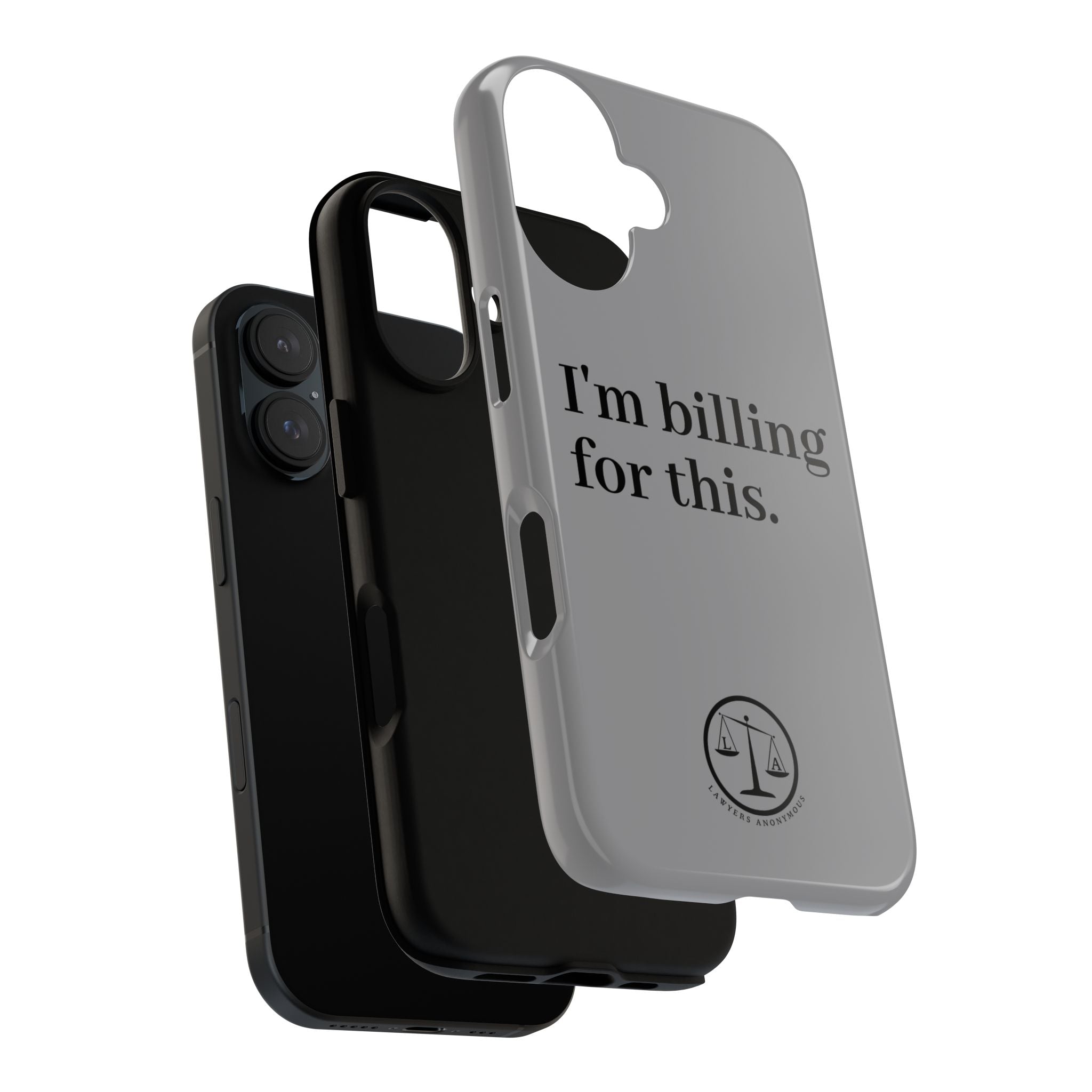 Phone Case - I am Billing for this
