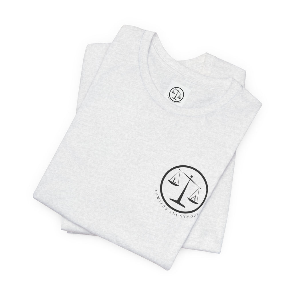 Unisex Jersey Short Sleeve Tee- Show me your Torts