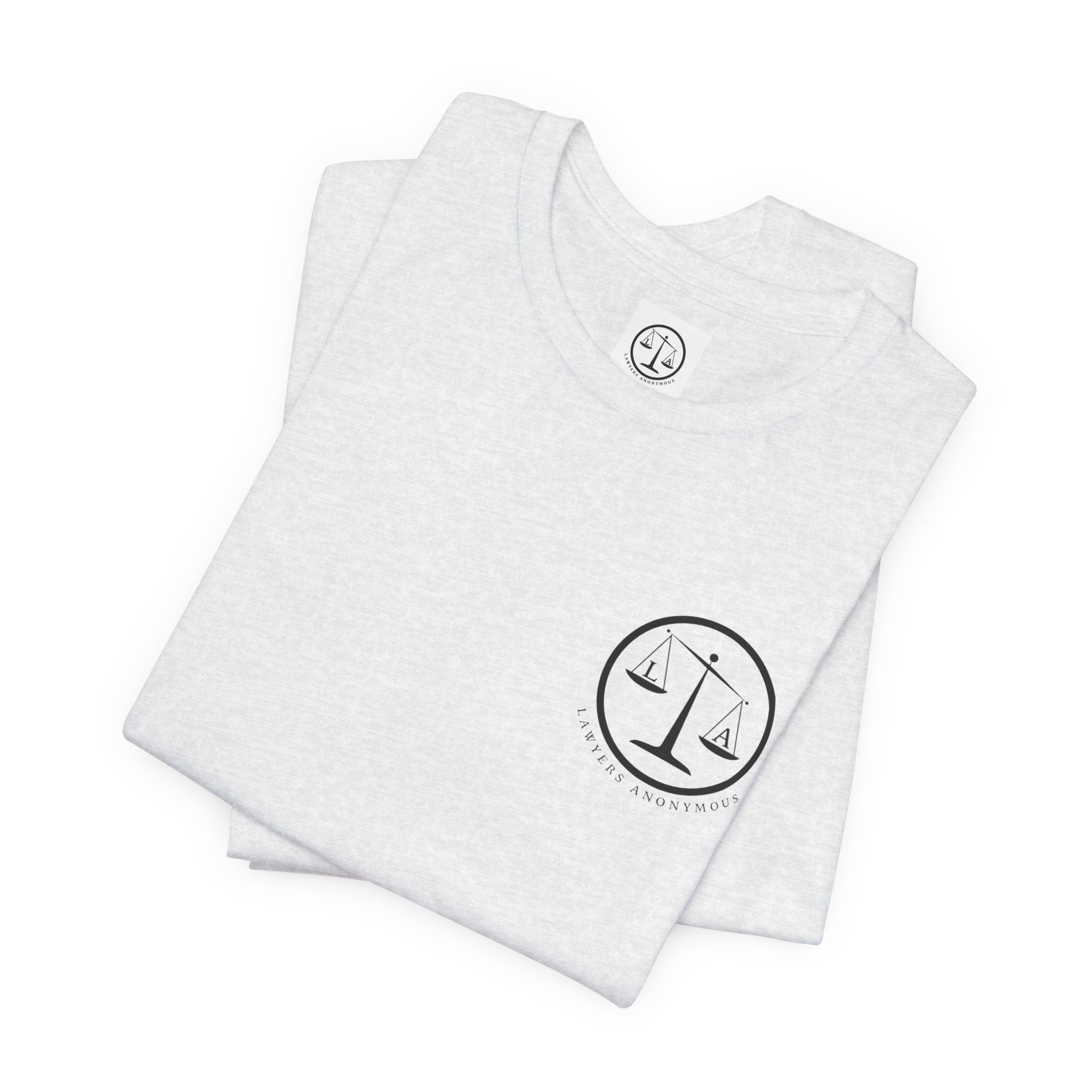 Unisex Jersey Short Sleeve Tee- Show me your Torts