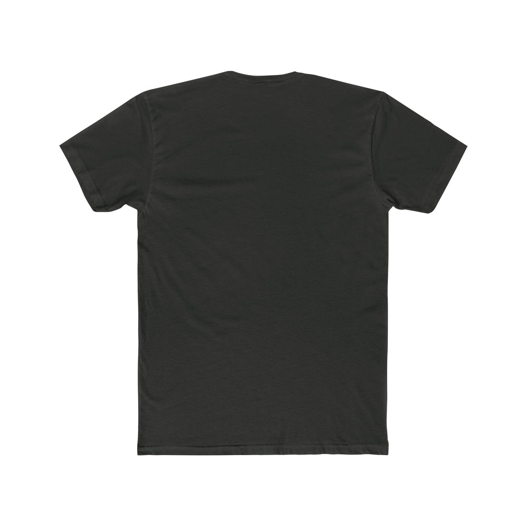 Attorney — Plain Cotton T-Shirt