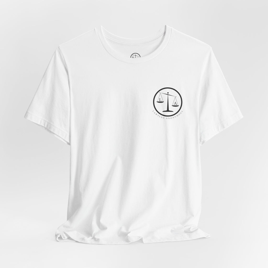 Unisex Jersey Short Sleeve Tee- Show me your Torts