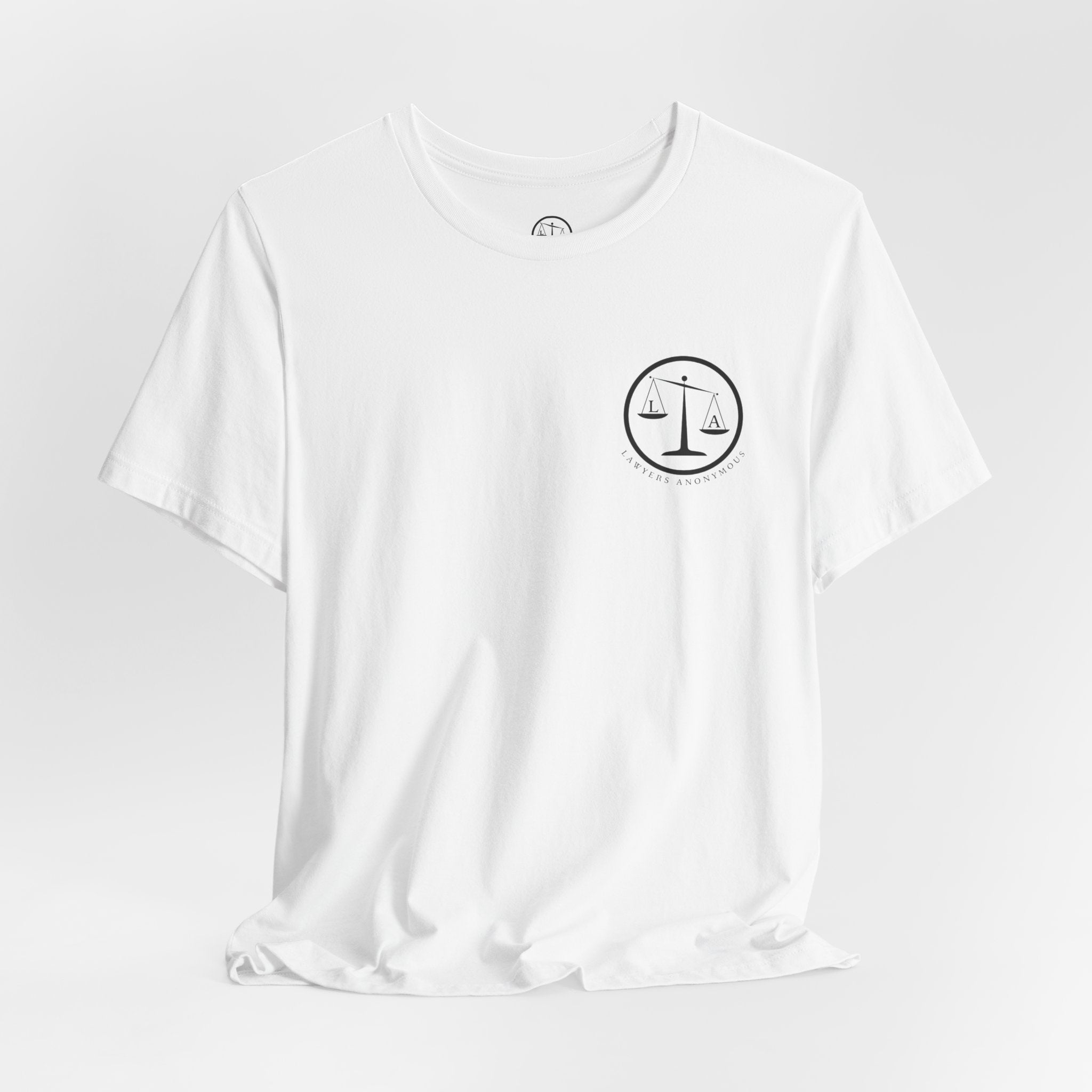 Unisex Jersey Short Sleeve Tee- Show me your Torts